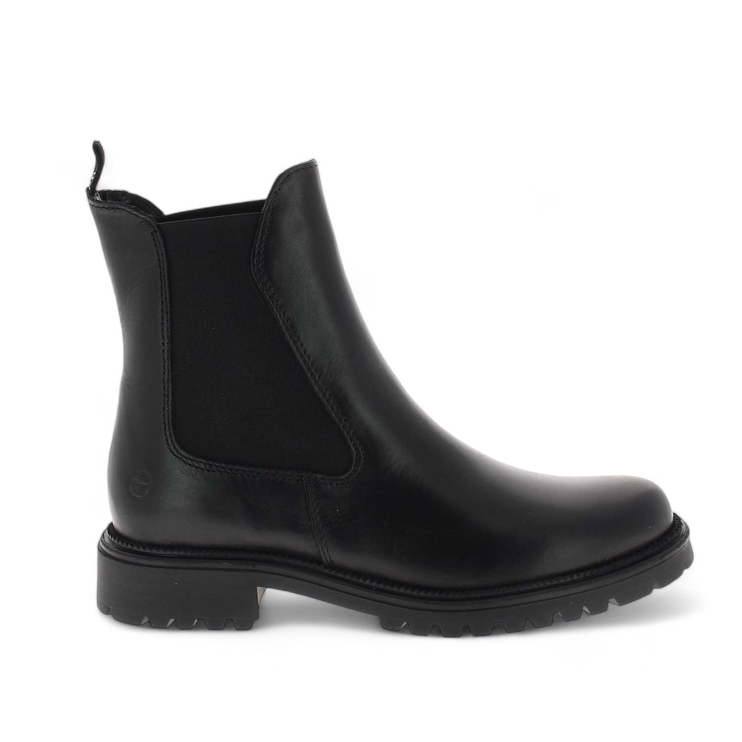 Boots et bottines Femme TAMARIS TAVIVI Noir