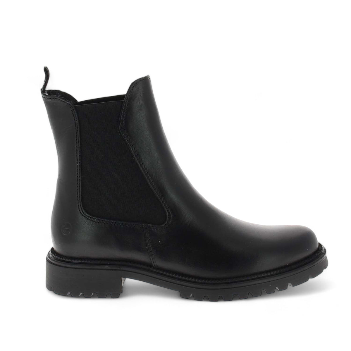 Boots et bottines Femme TAMARIS 25427 - TAVIVI Noir