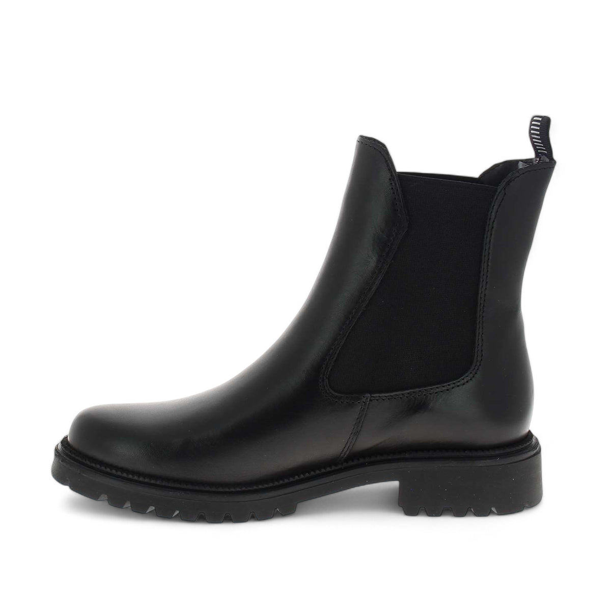Boots et bottines Femme TAMARIS 25427 - TAVIVI Noir