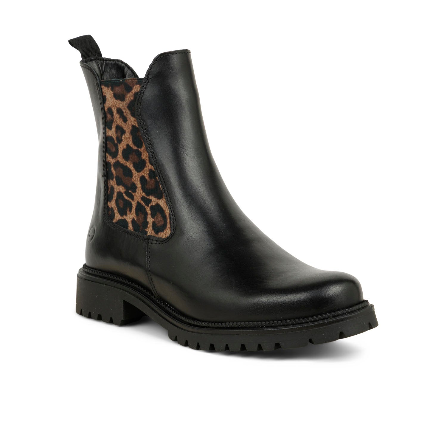Boots et bottines Femme TAMARIS TAVIVI Noir