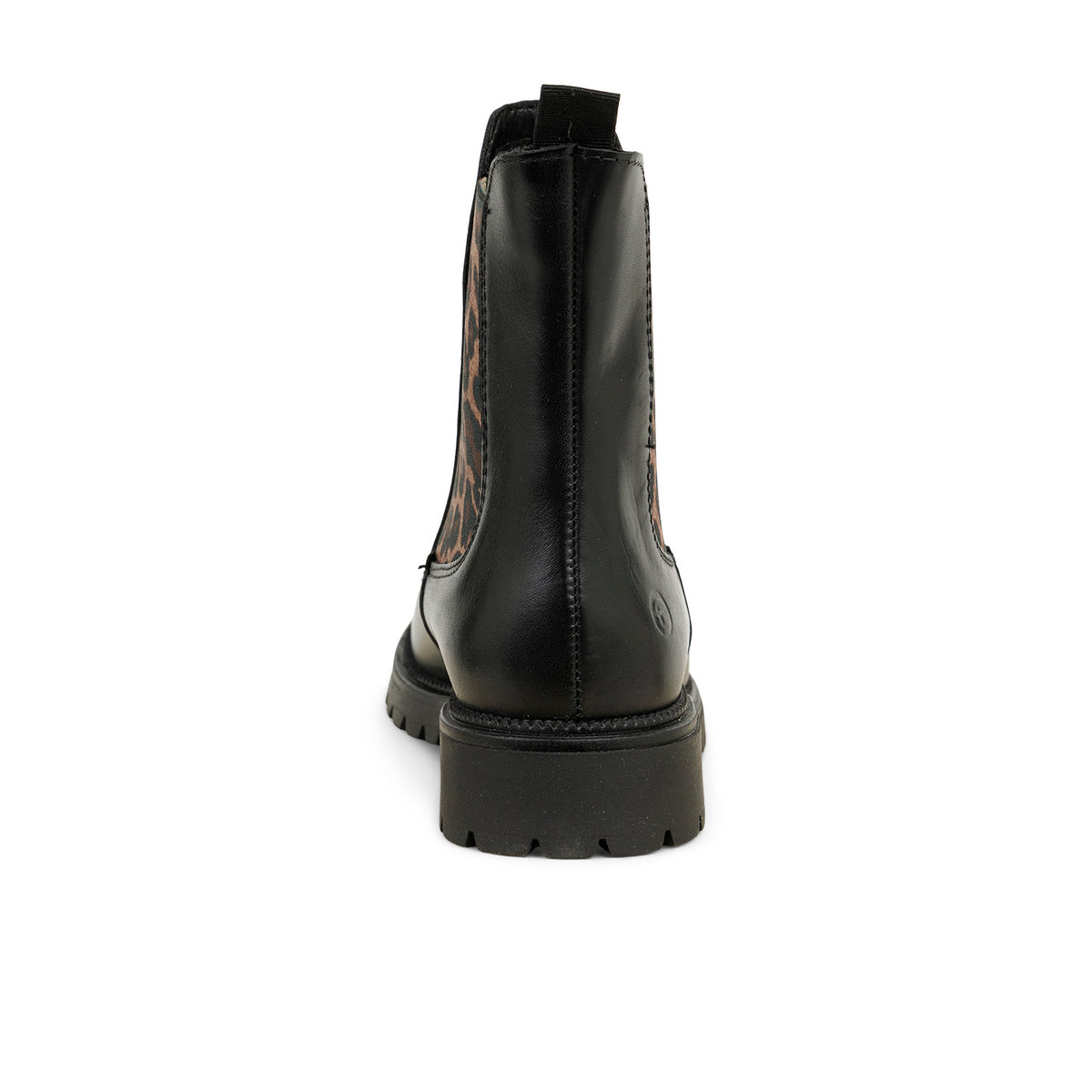 Boots et bottines Femme TAMARIS 25427 - TAVIVI Noir