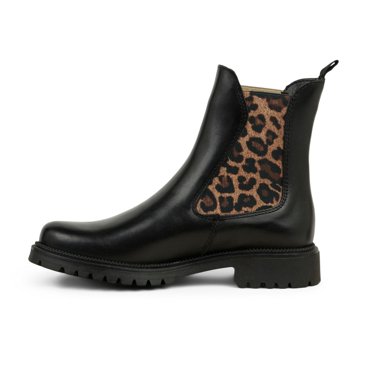 Boots et bottines Femme TAMARIS TAVIVI Noir