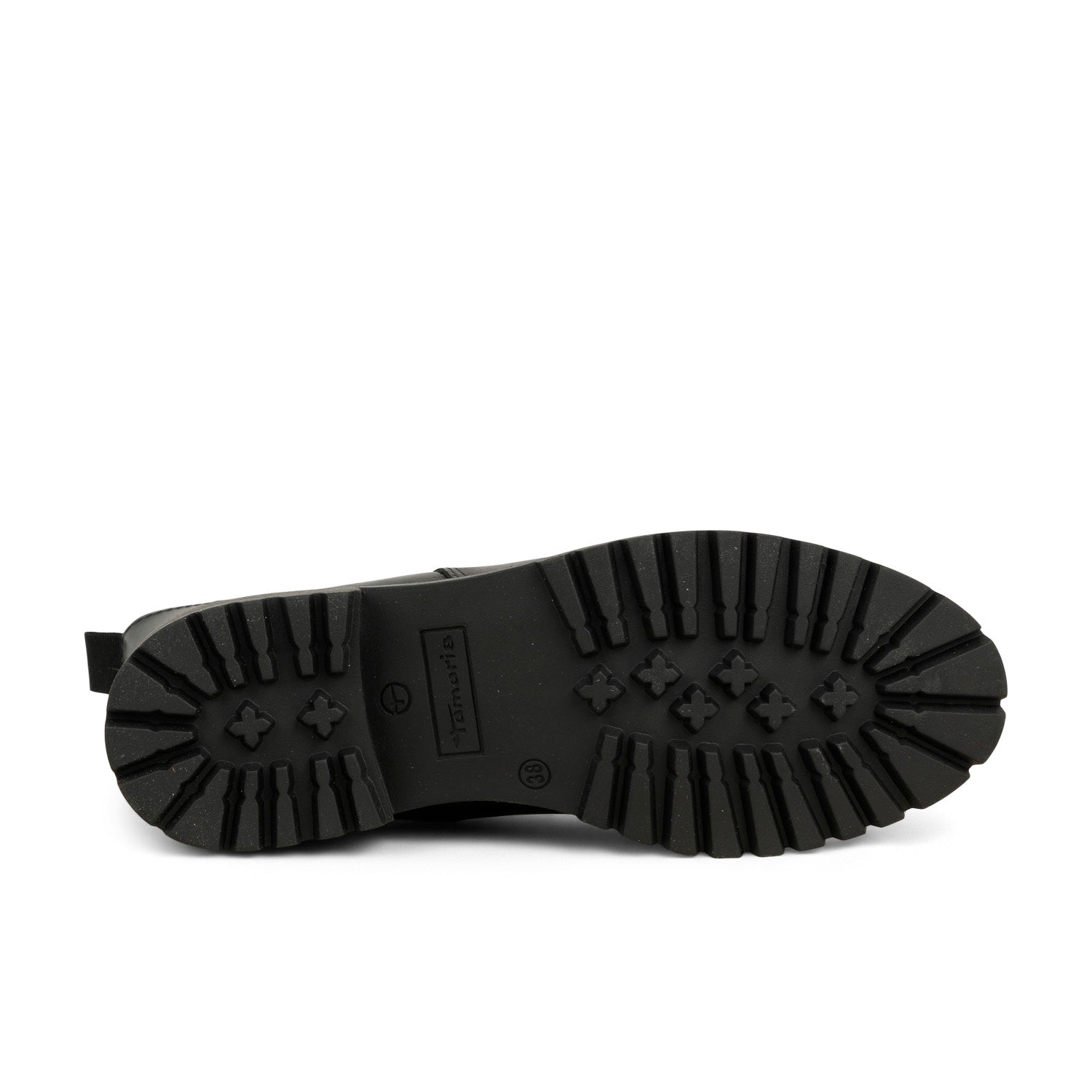 Boots et bottines Femme TAMARIS TAVIVI Noir
