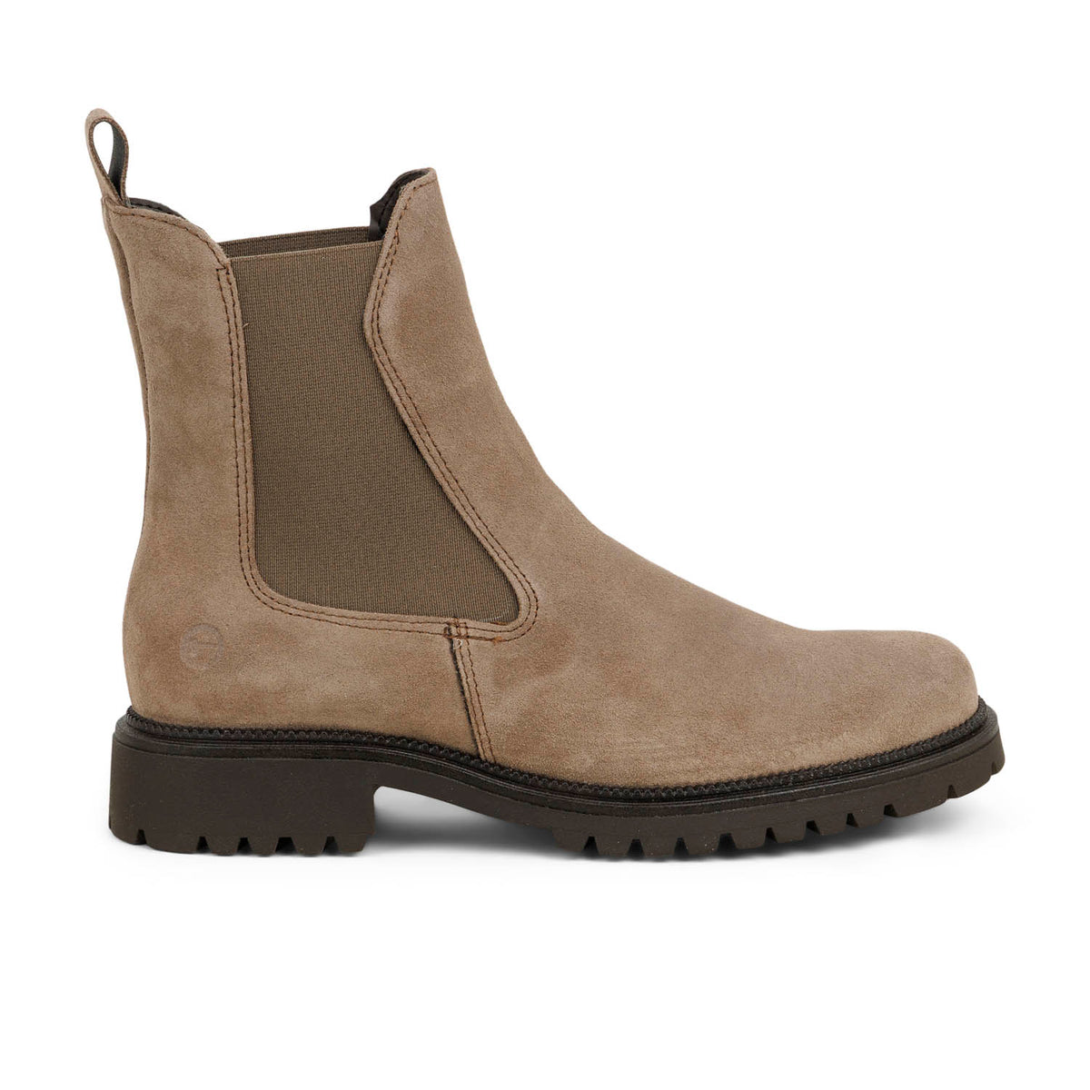Boots et bottines Femme TAMARIS 25427 - TAVIVI Beige