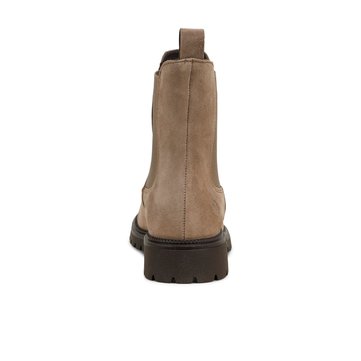 Boots et bottines Femme TAMARIS 25427 - TAVIVI Beige