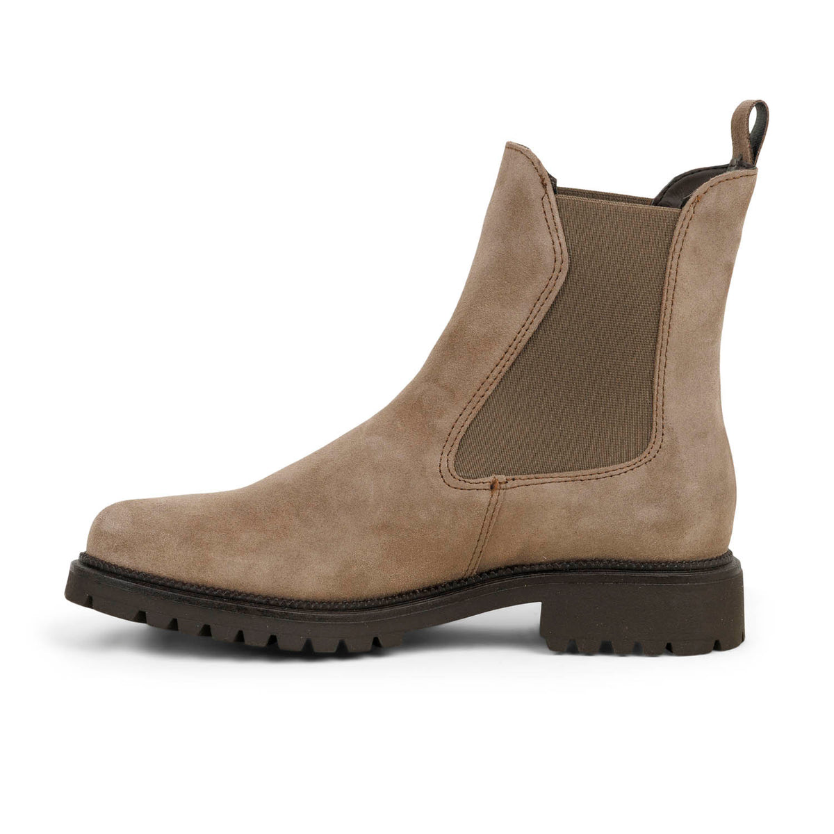 Boots et bottines Femme TAMARIS 25427 - TAVIVI Beige