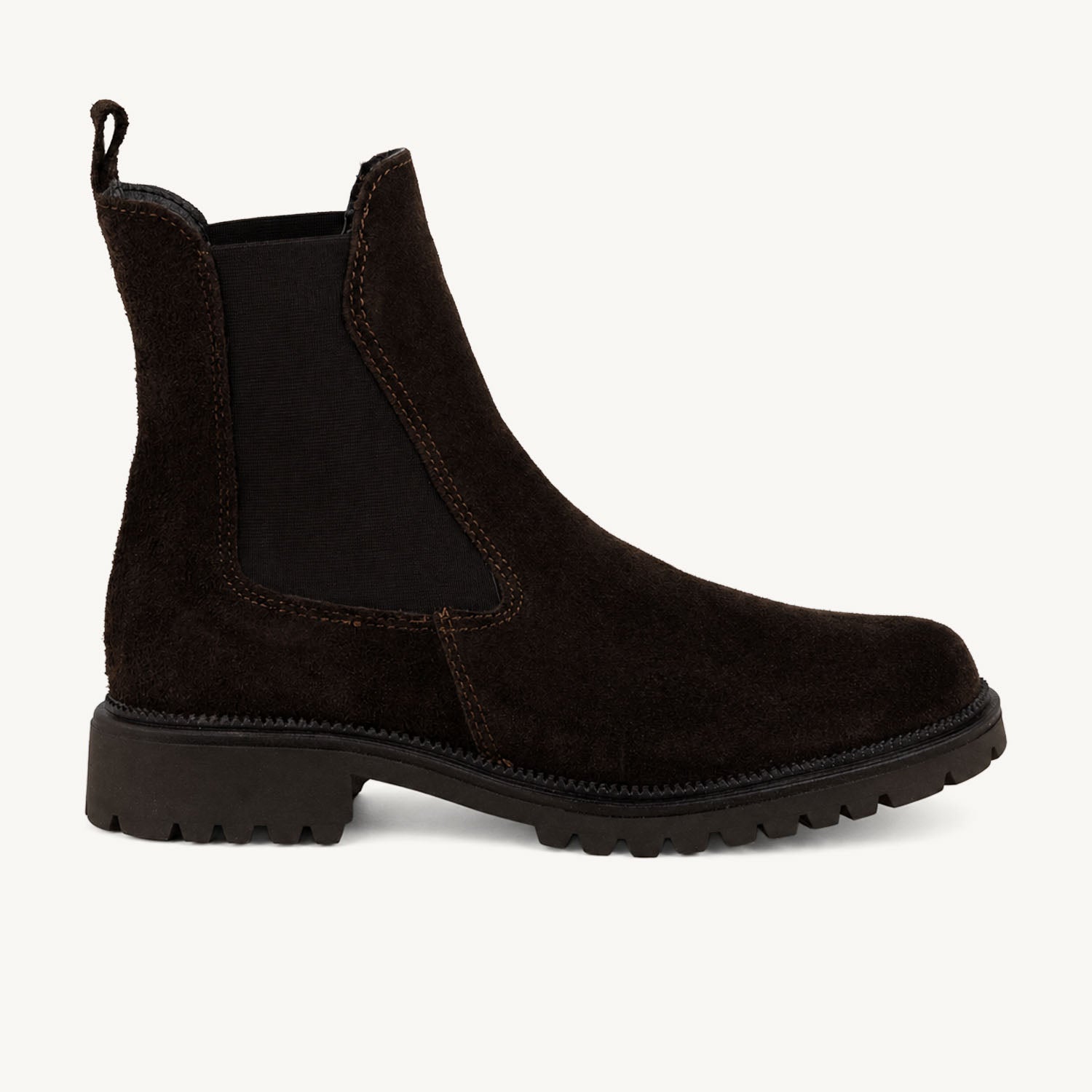 Boots et bottines Femme TAMARIS 25427 - TAVIVI Marron