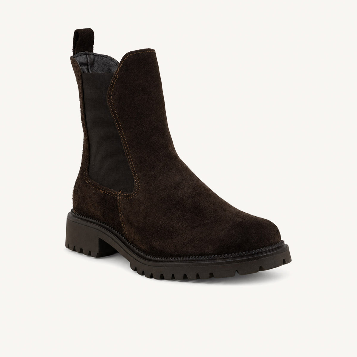 Boots et bottines Femme TAMARIS 25427 - TAVIVI Marron