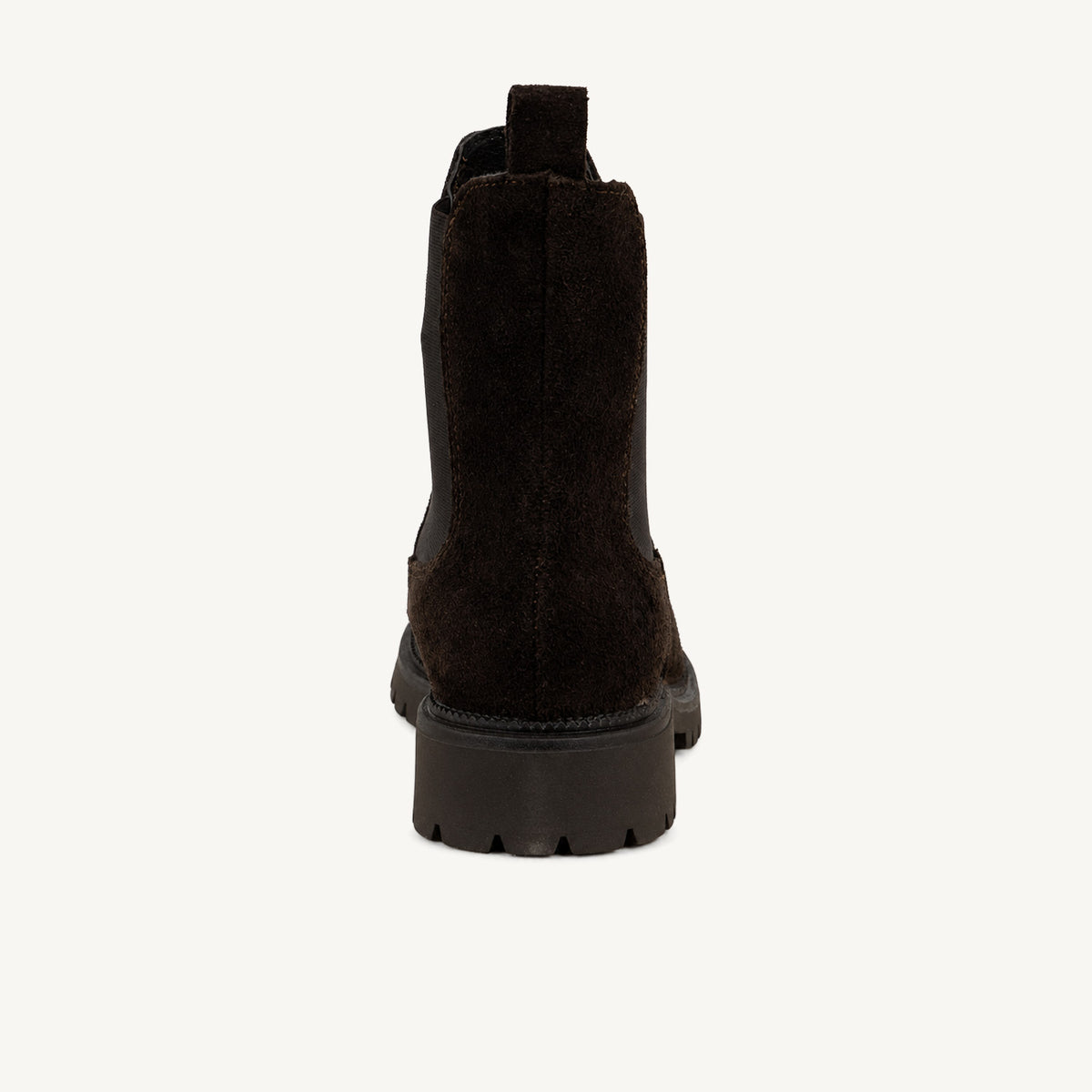 Boots et bottines Femme TAMARIS 25427 - TAVIVI Marron
