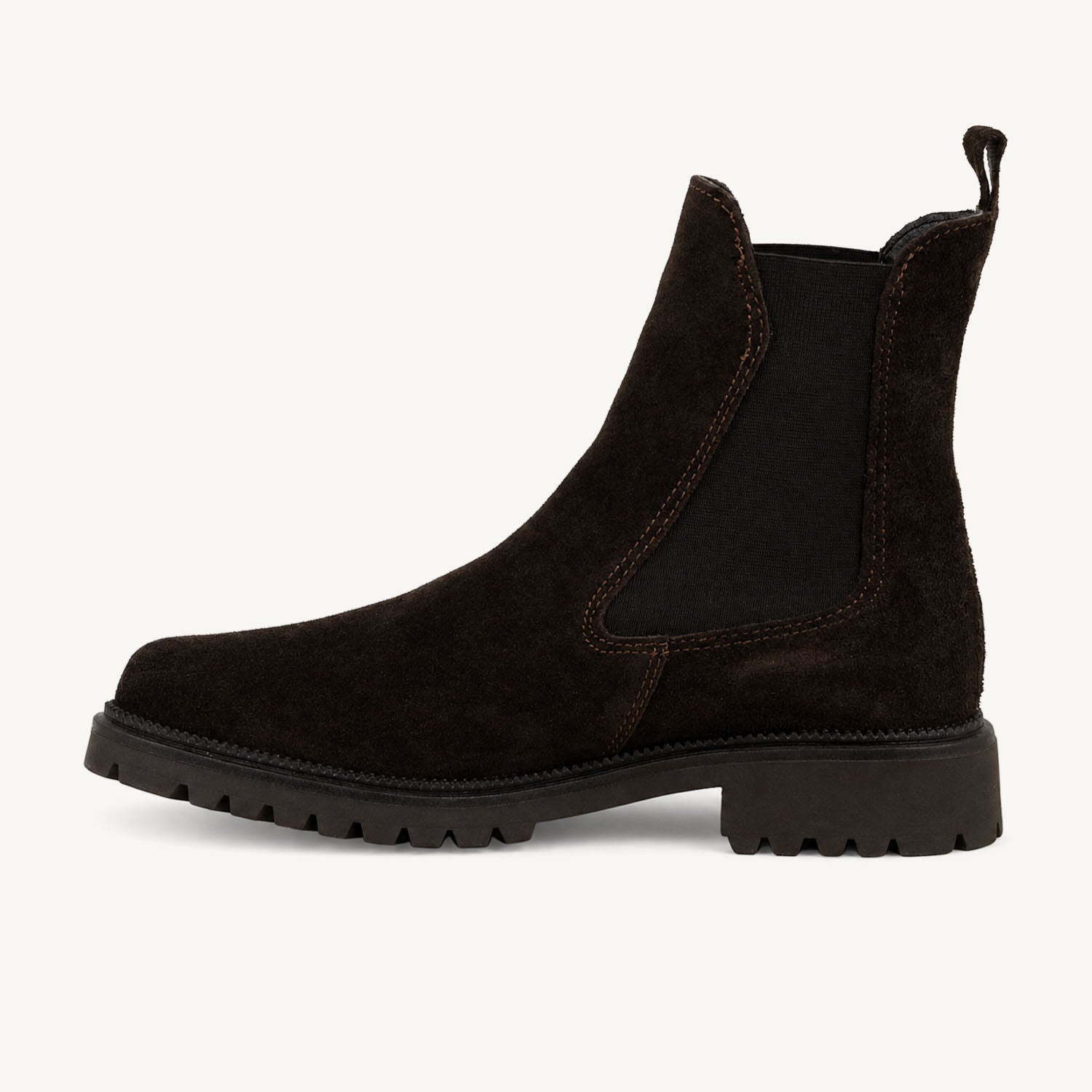 Boots et bottines Femme TAMARIS 25427 - TAVIVI Marron