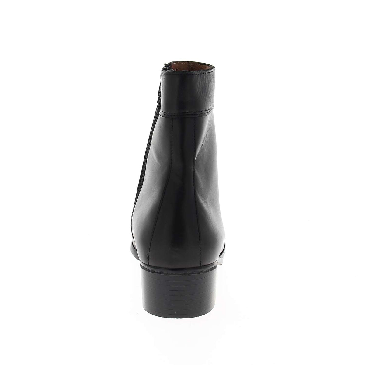 Boots et bottines Homme ATTITUDE HOMME TANARO Noir