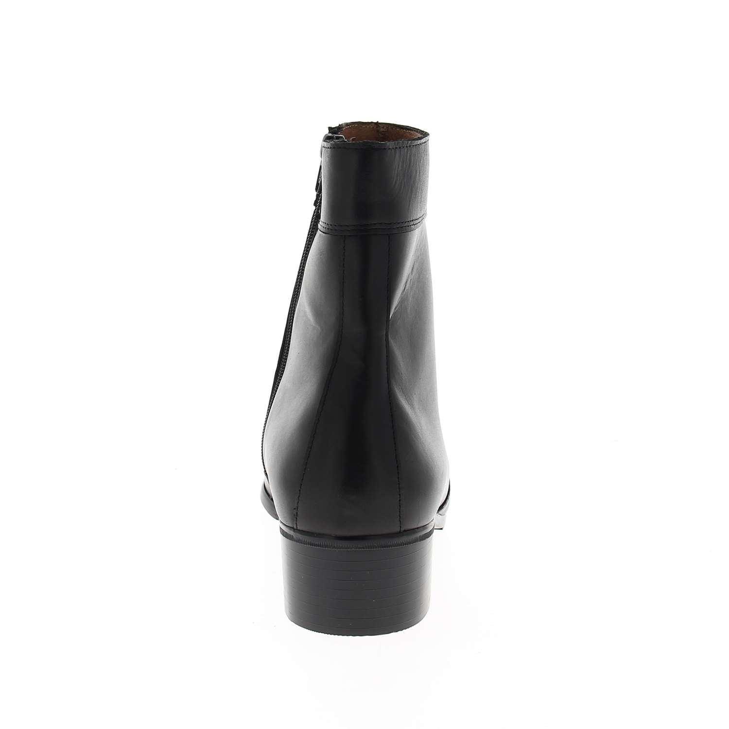 Boots et bottines Homme ATTITUDE HOMME TANARO Noir