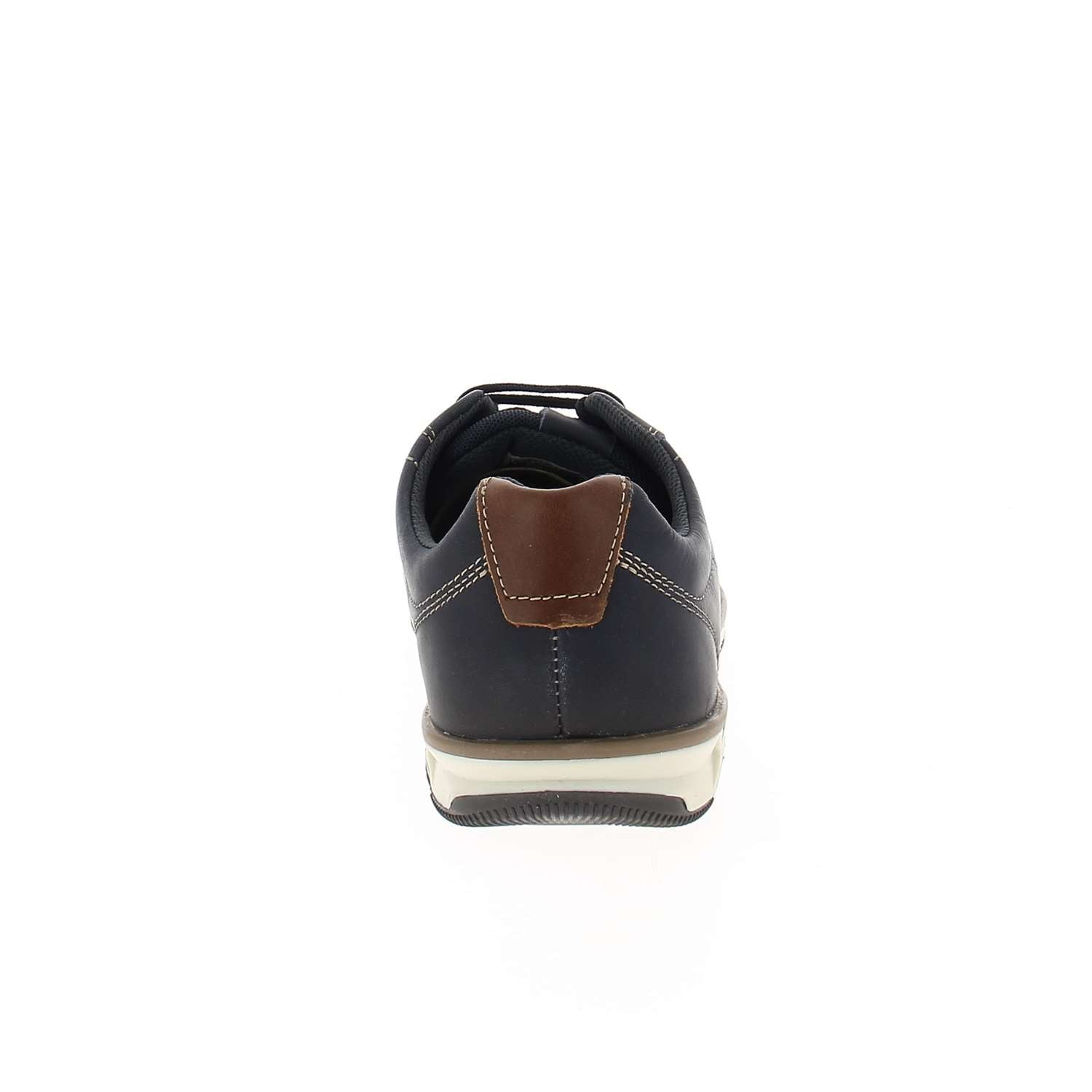 Baskets Homme PEGADA PENA Bleu