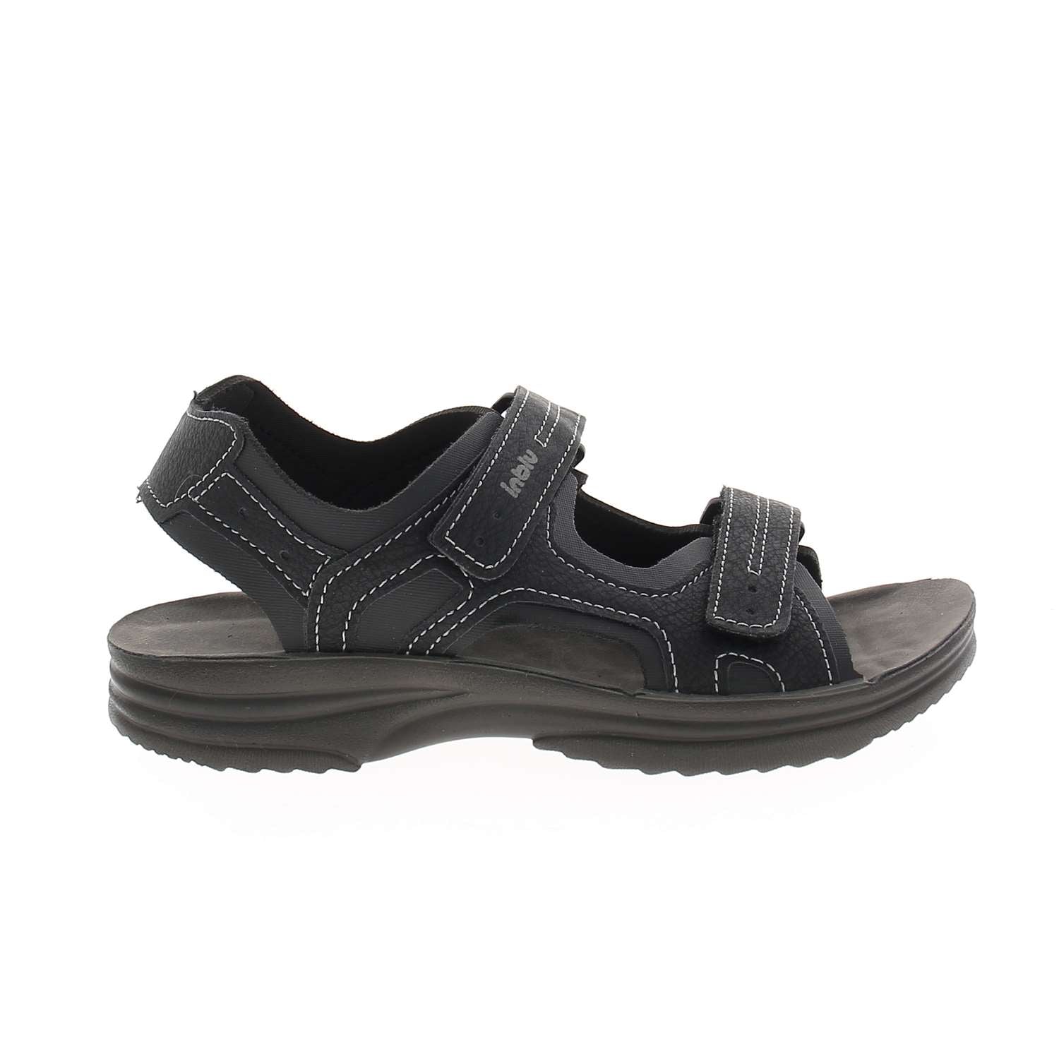 Sandales Homme INBLU CONGARDA Noir