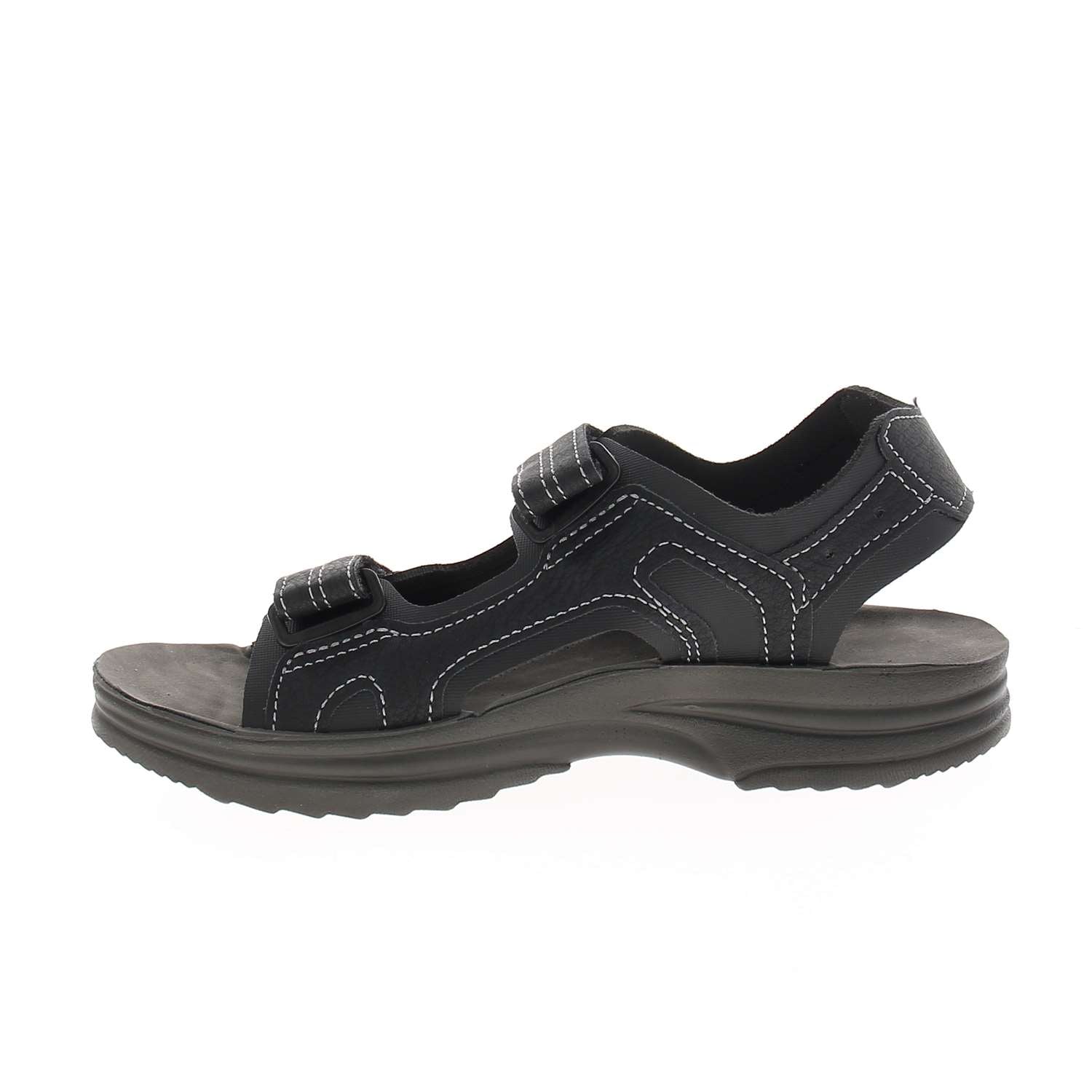 Sandales Homme INBLU CONGARDA Noir