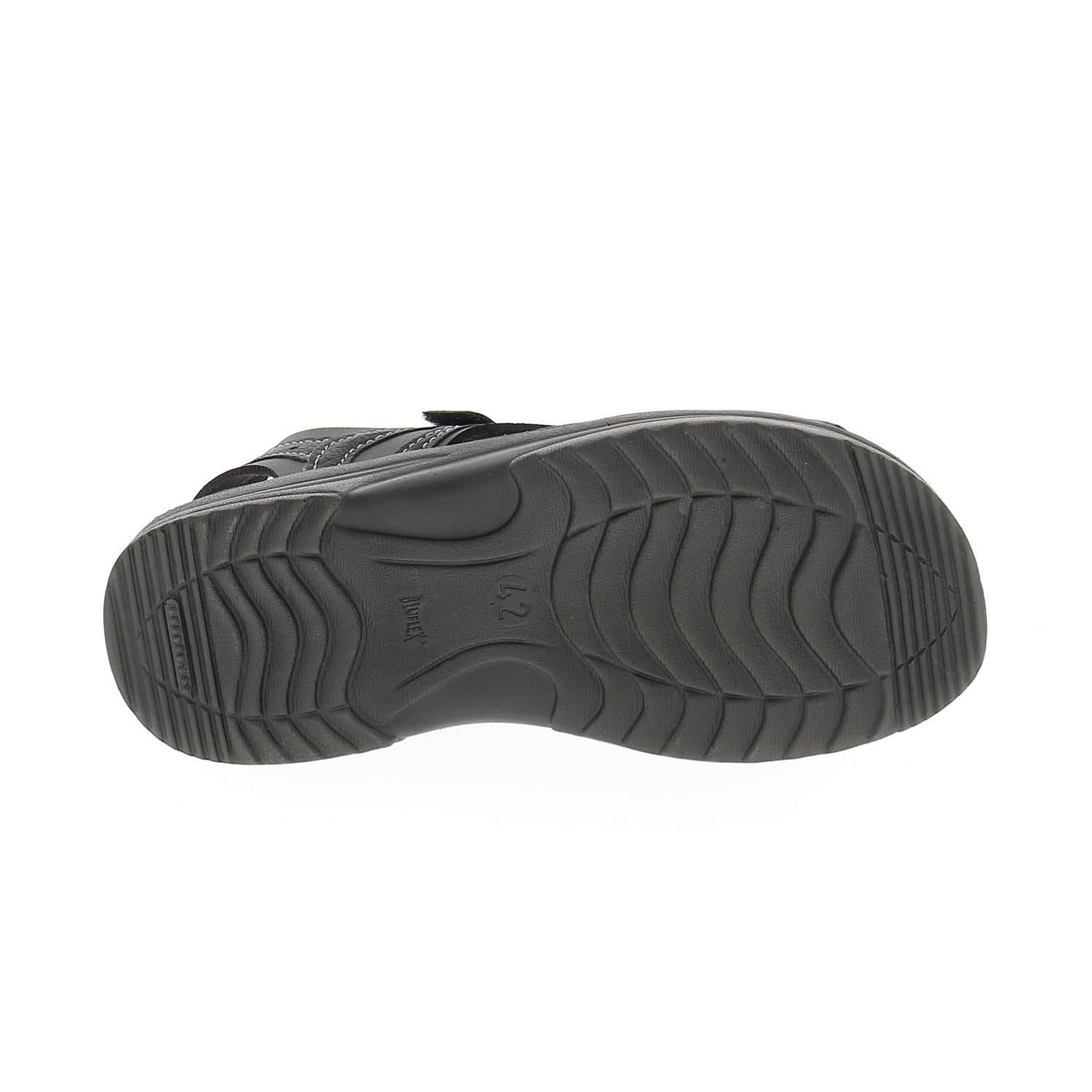 Sandales Homme INBLU CONGARDA Noir