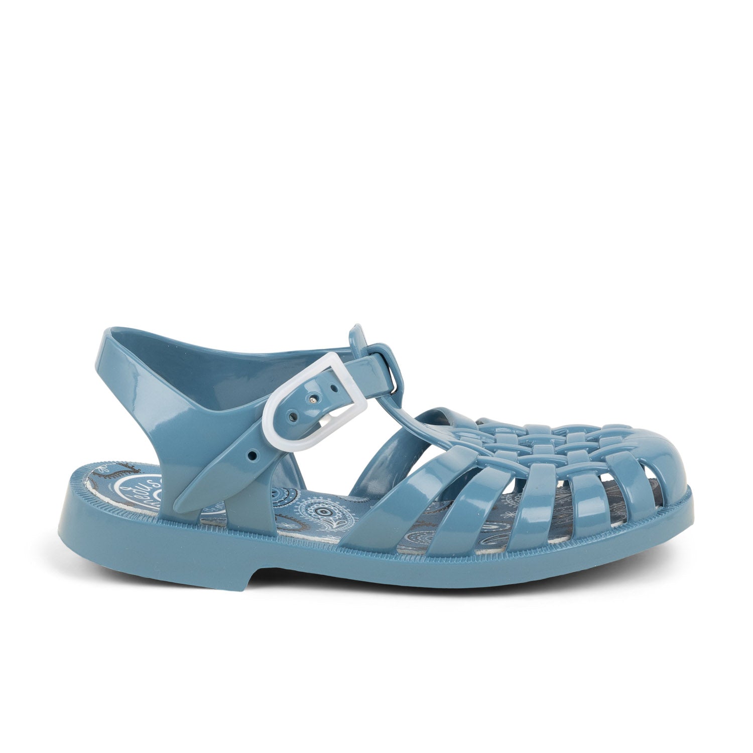 Tongs et Crocs Enfant UMO SUNDANA Bleu