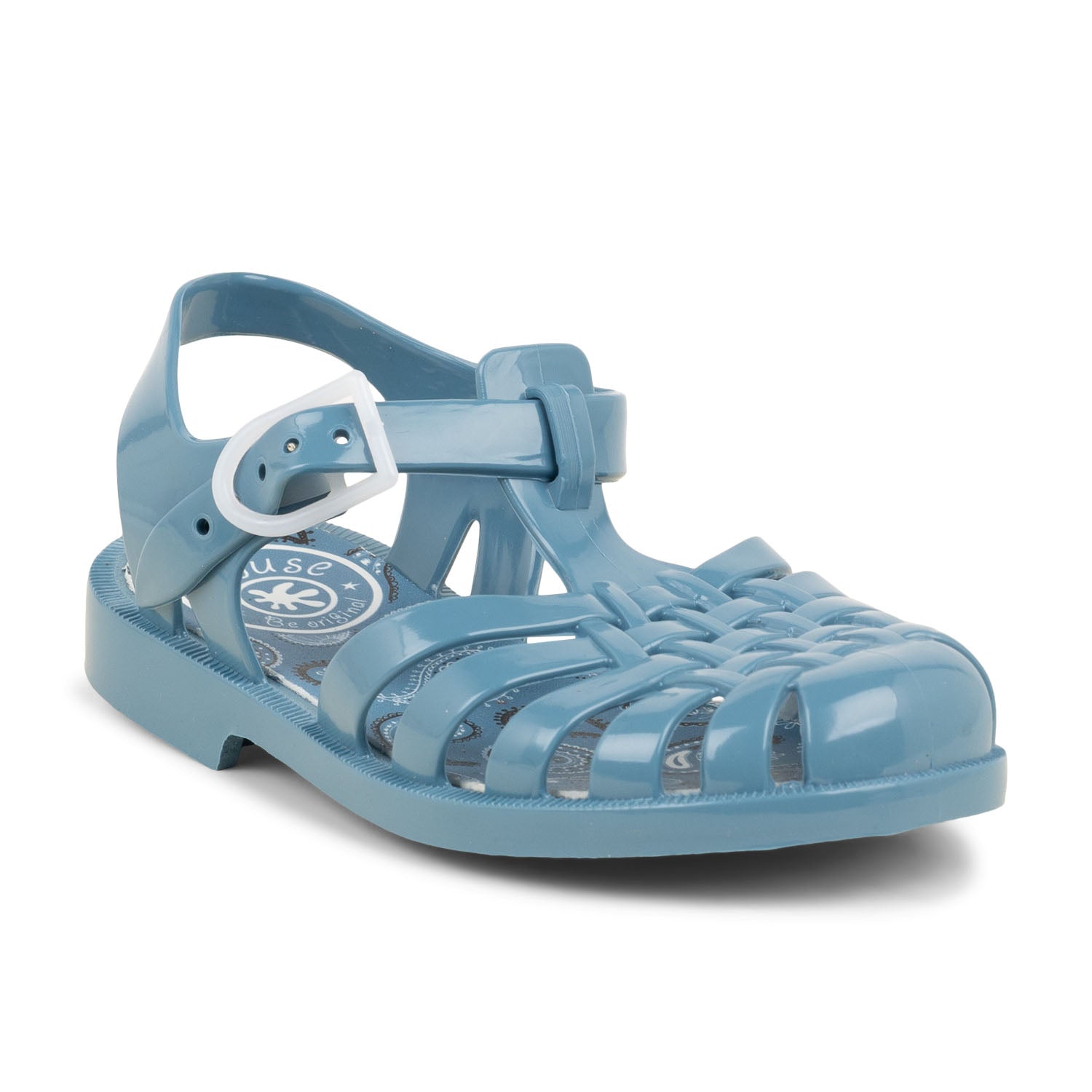 Tongs et Crocs Enfant UMO SUNDANA Bleu