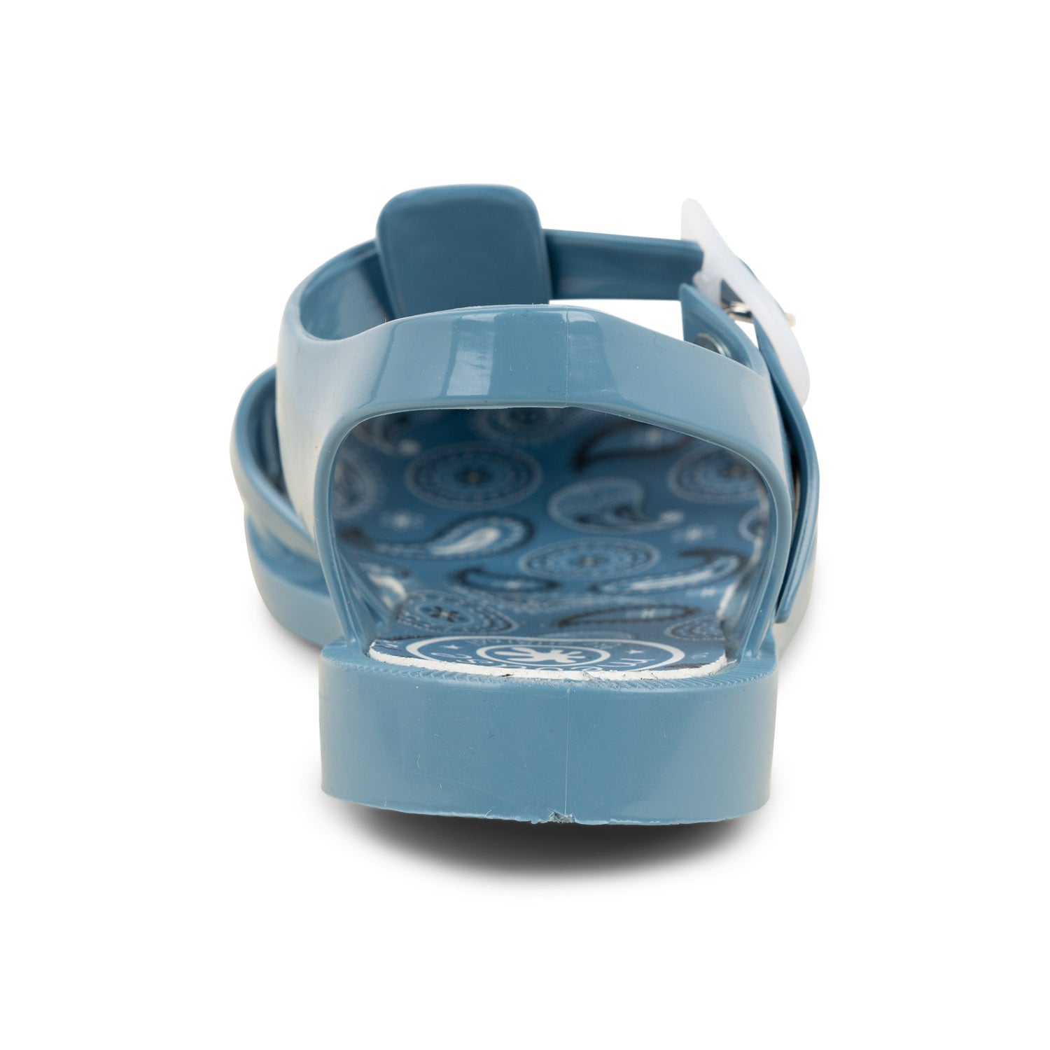 Tongs et Crocs Enfant UMO SUNDANA Bleu