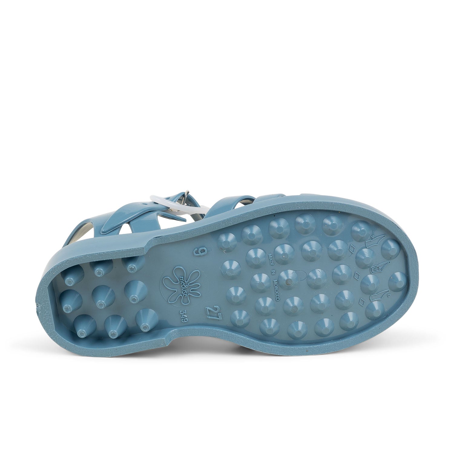 Tongs et Crocs Enfant UMO SUNDANA Bleu