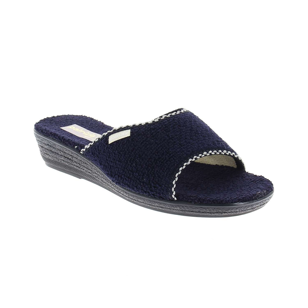 Chaussons Femme PATRIZIA PHARE Bleu
