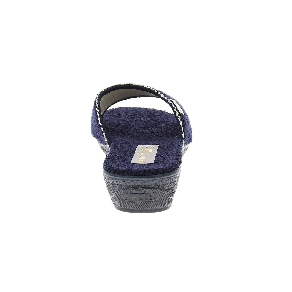 Chaussons Femme PATRIZIA PHARE Bleu