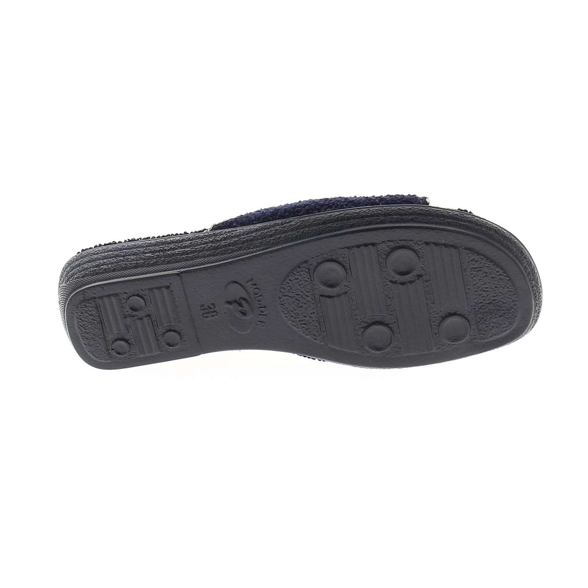 Chaussons Femme PATRIZIA PHARE Bleu