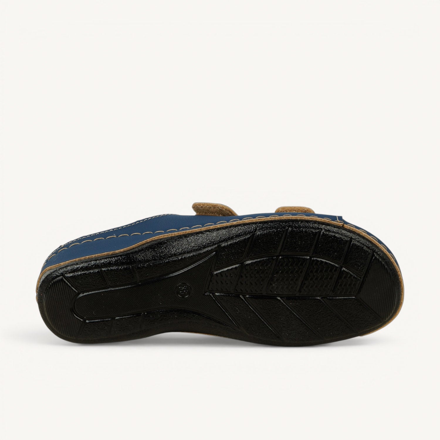 Mules Femme PATRIZIA PATIS Bleu