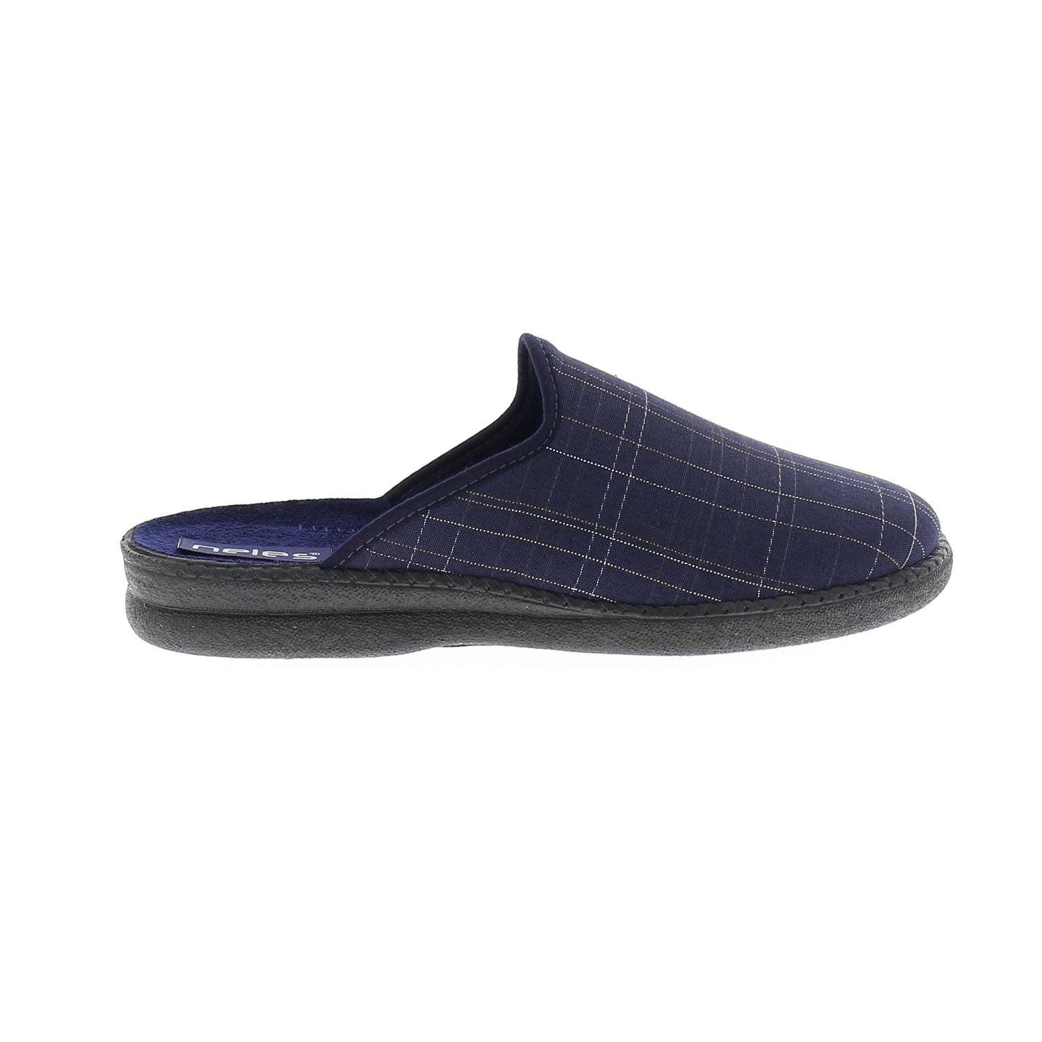 Chaussons Homme NELES ROPATE Bleu