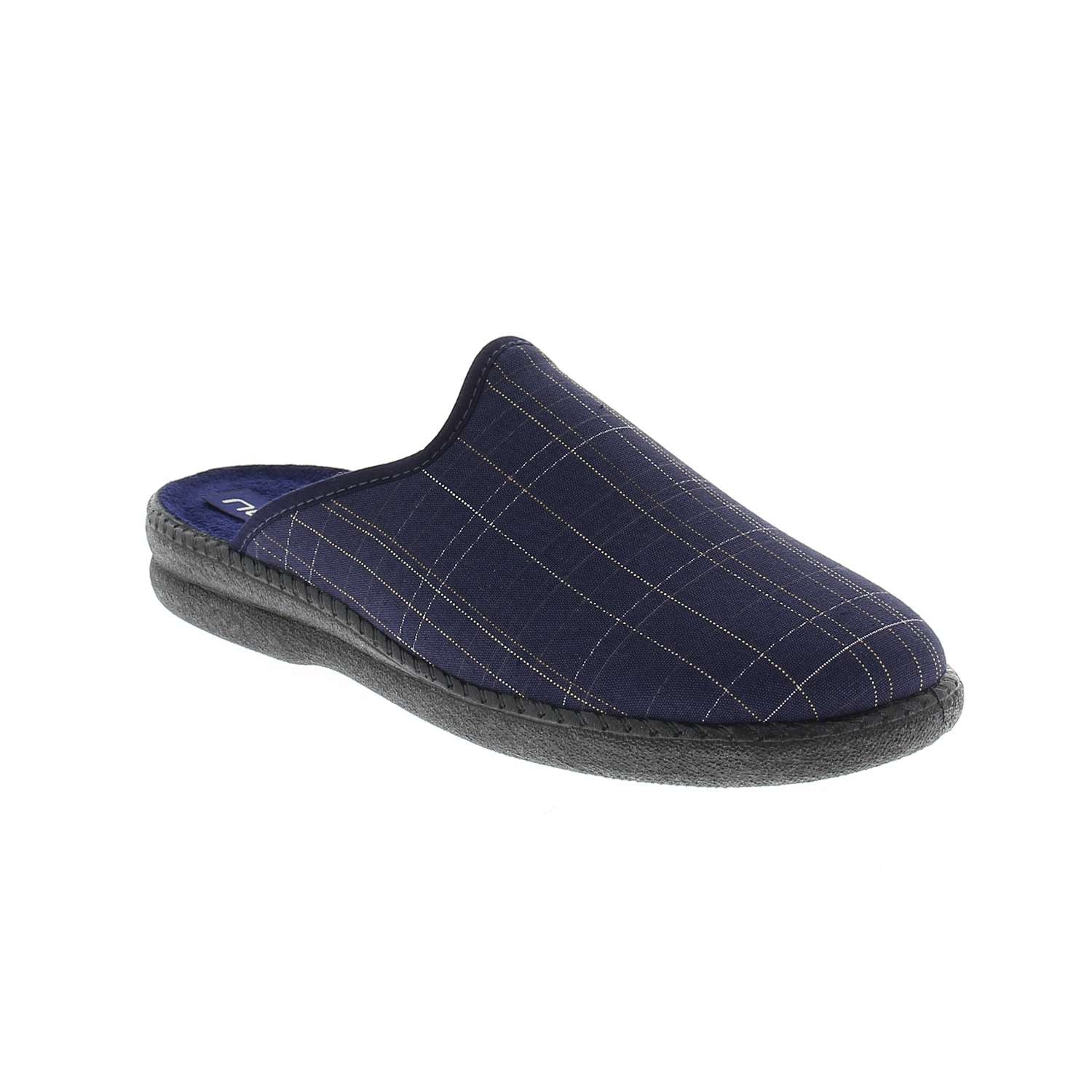 Chaussons Homme NELES ROPATE Bleu