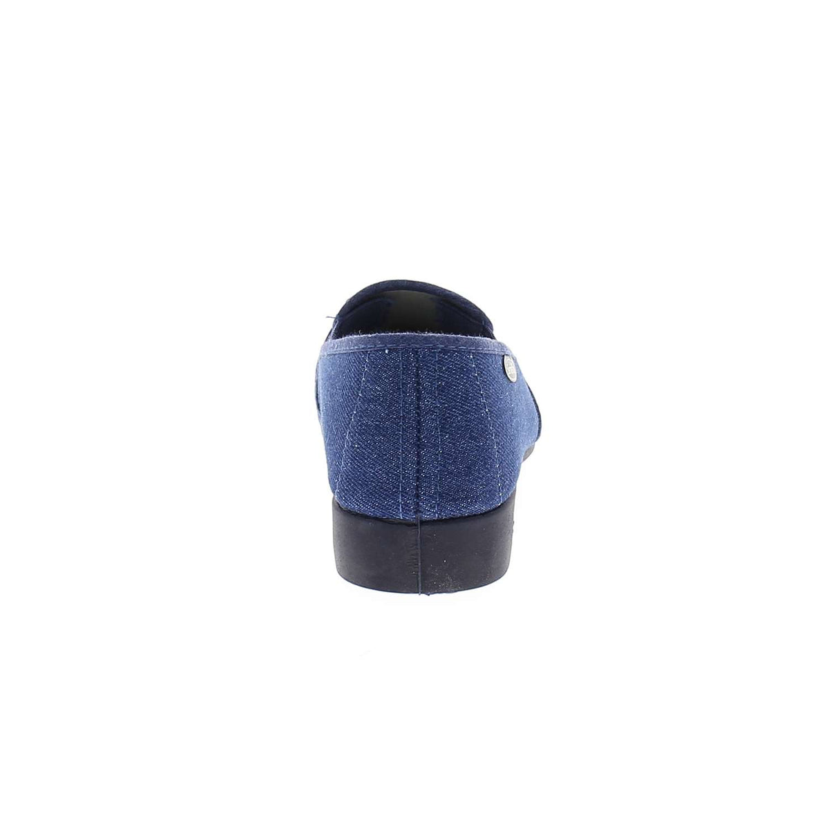 Chaussons Femme SEMELFLEX MARIE ADELE Bleu