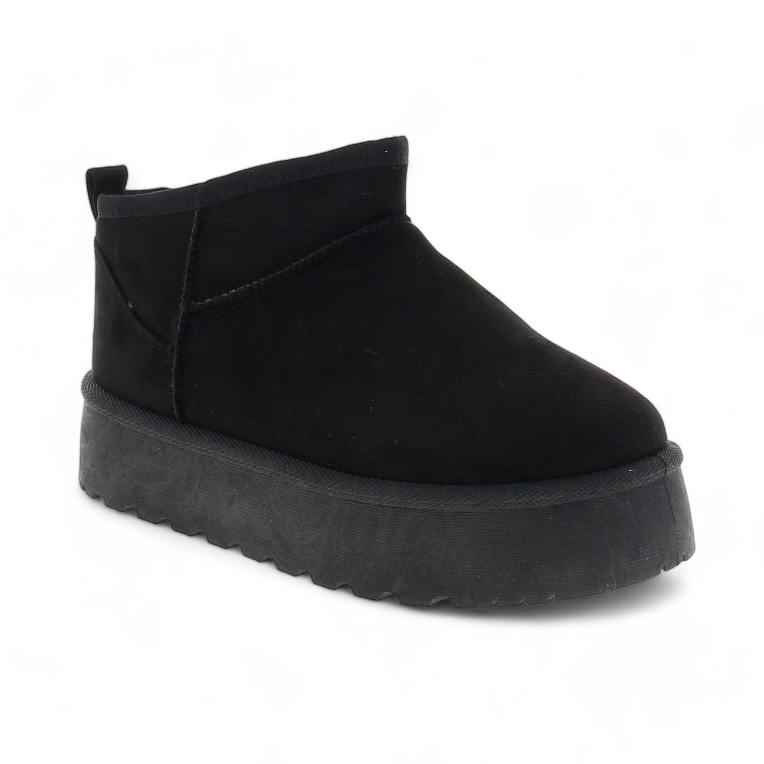 Boots et bottines Femme CLAUDIA GHIZZANI THELUG Noir