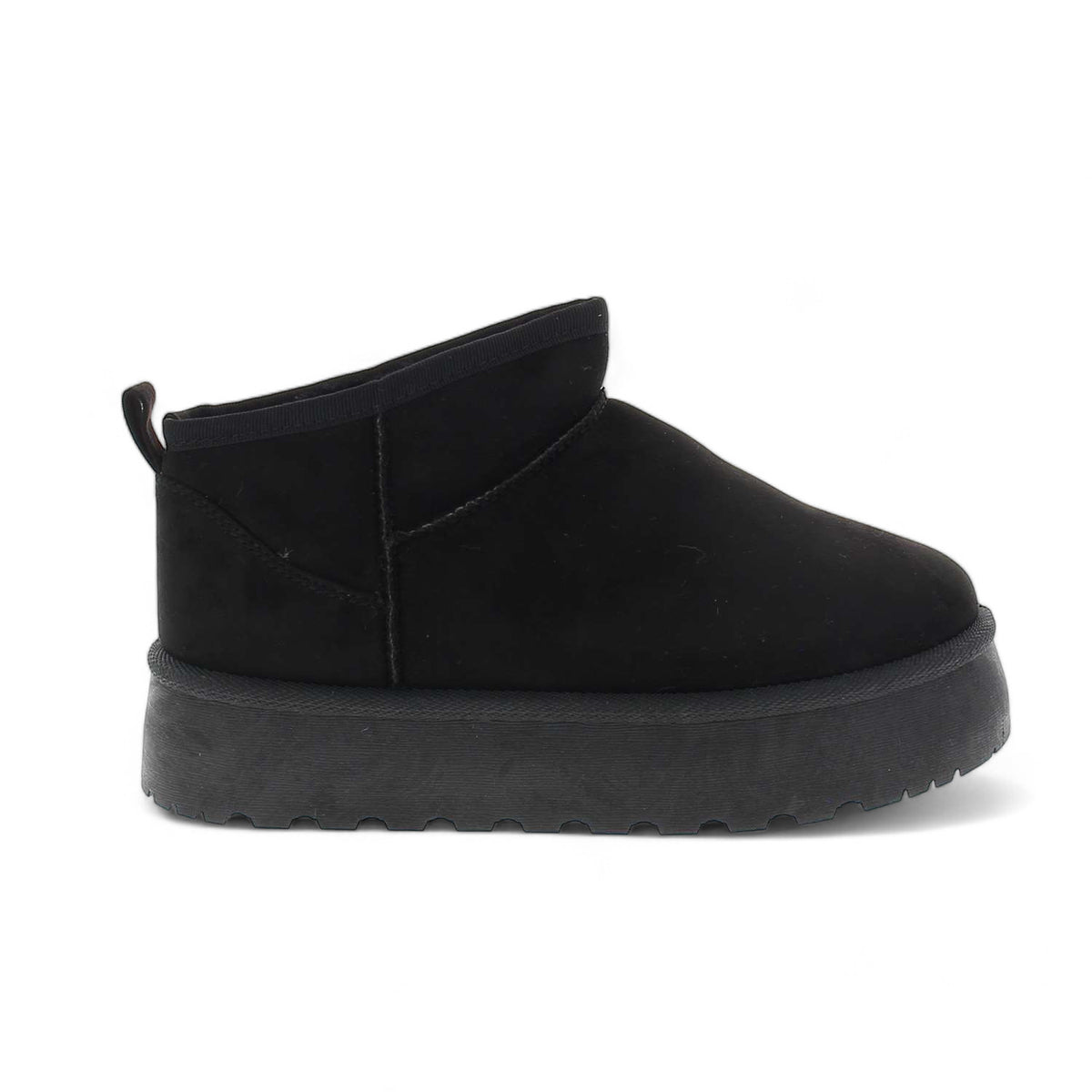 Boots et bottines Femme CLAUDIA GHIZZANI THELUG Noir