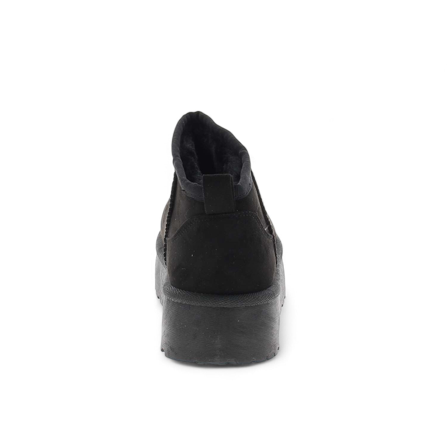 Boots et bottines Femme CLAUDIA GHIZZANI THELUG Noir