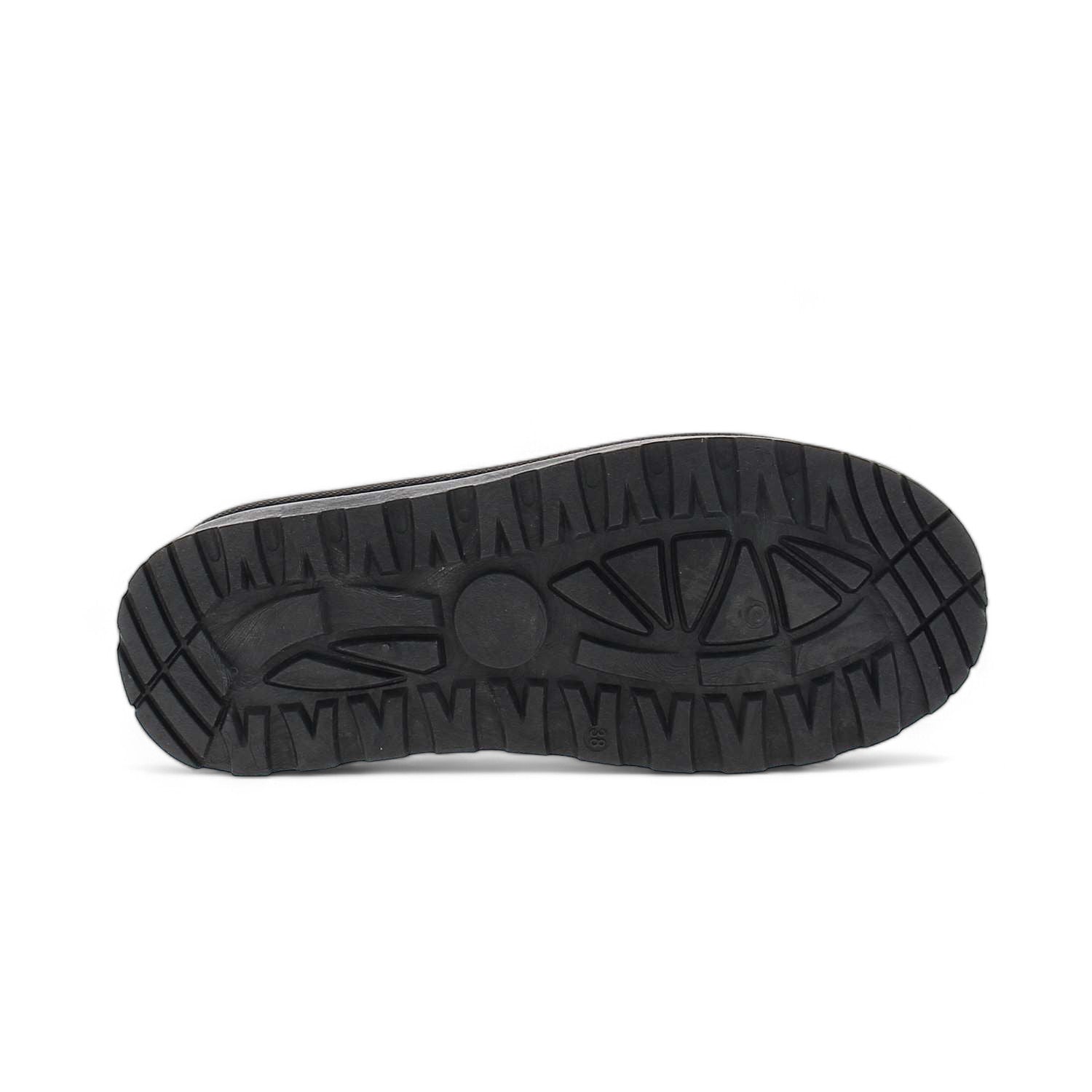 Boots et bottines Femme CLAUDIA GHIZZANI THELUG Noir