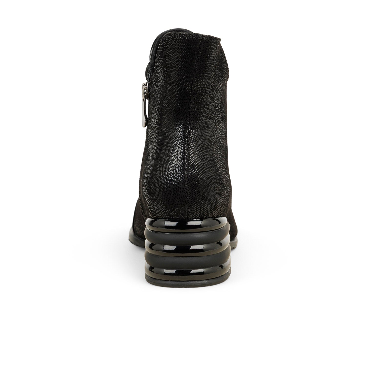 Boots et bottines Femme ELUE PAR NOUS MACULOTTE Noir