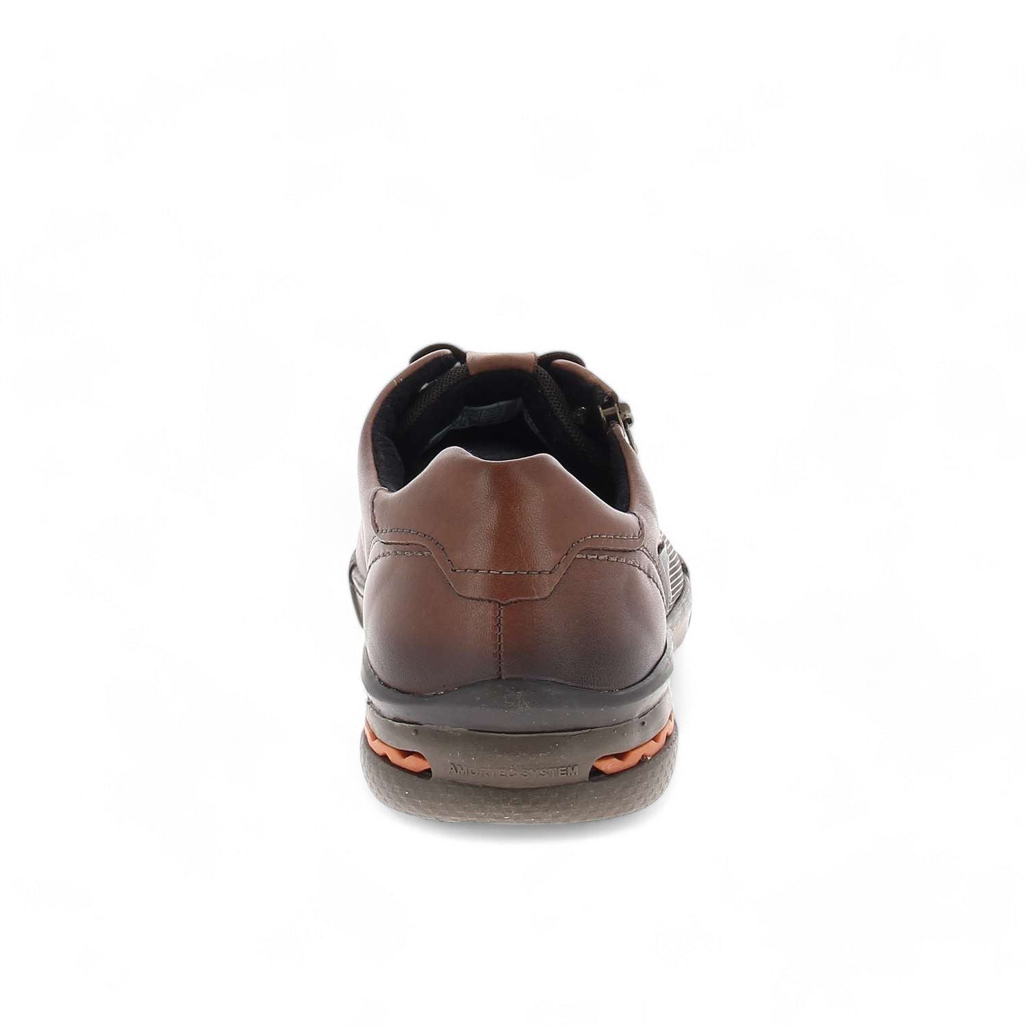 Baskets Homme PEGADA PERRINE Marron