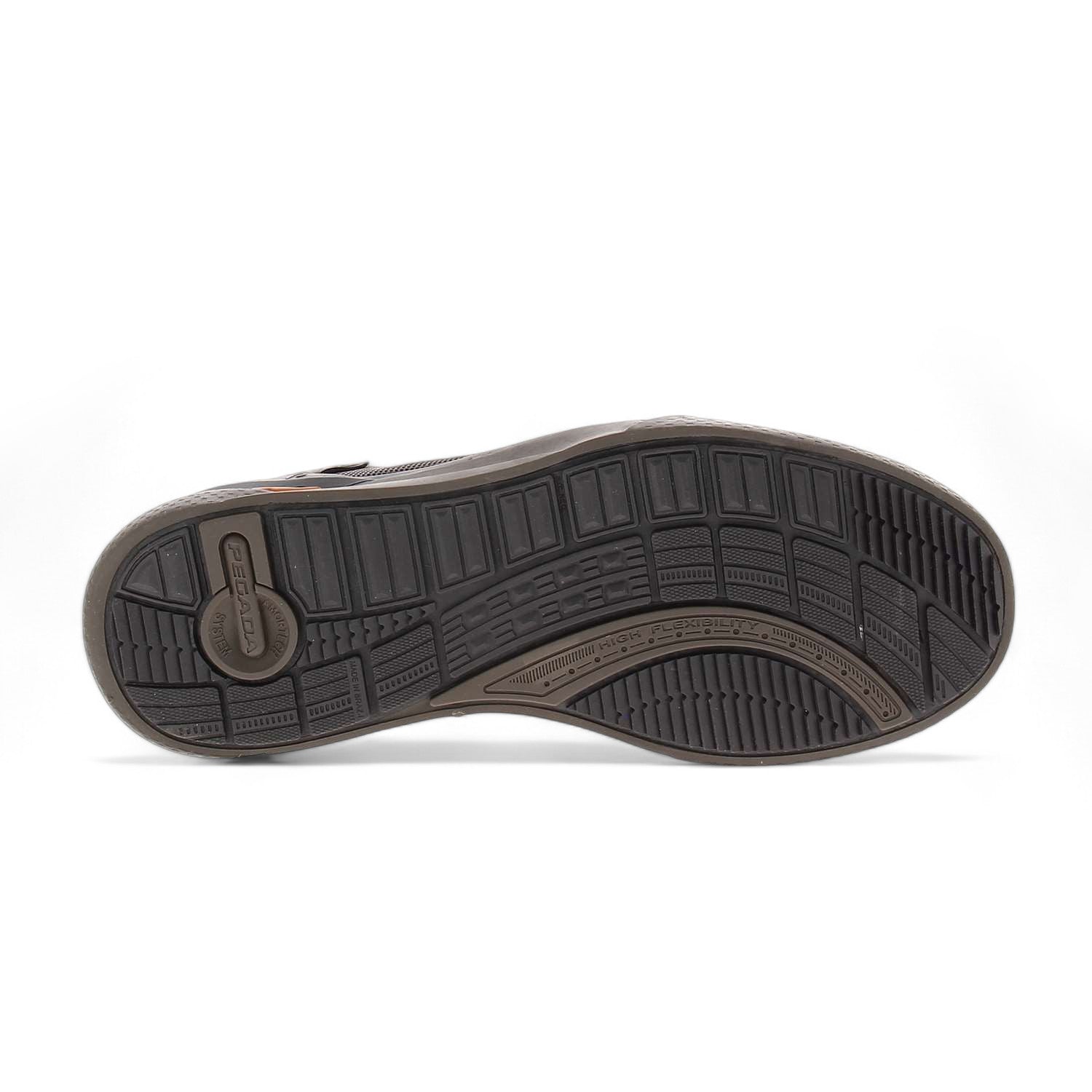 Baskets Homme PEGADA PERRINE Marron