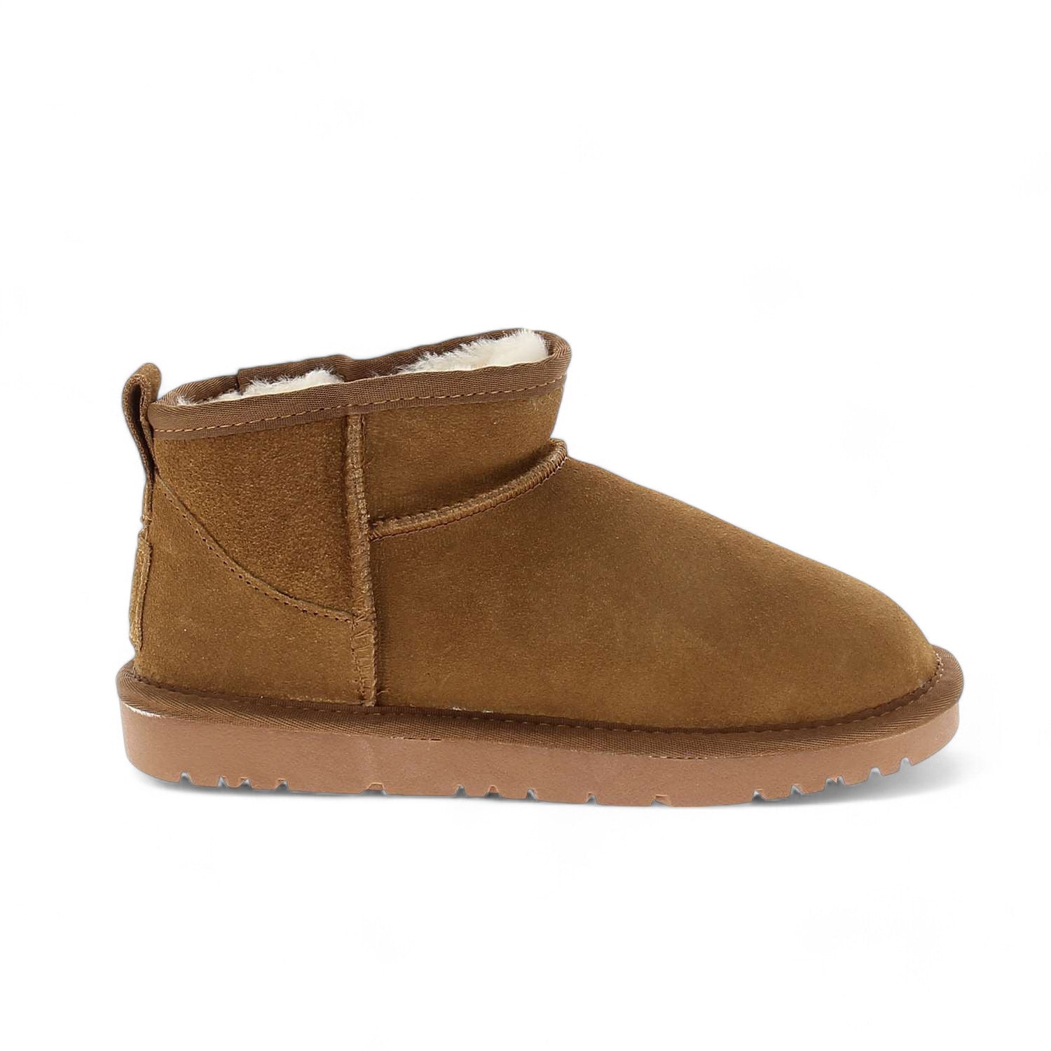 Boots et bottines Femme KELARA KELLY Camel