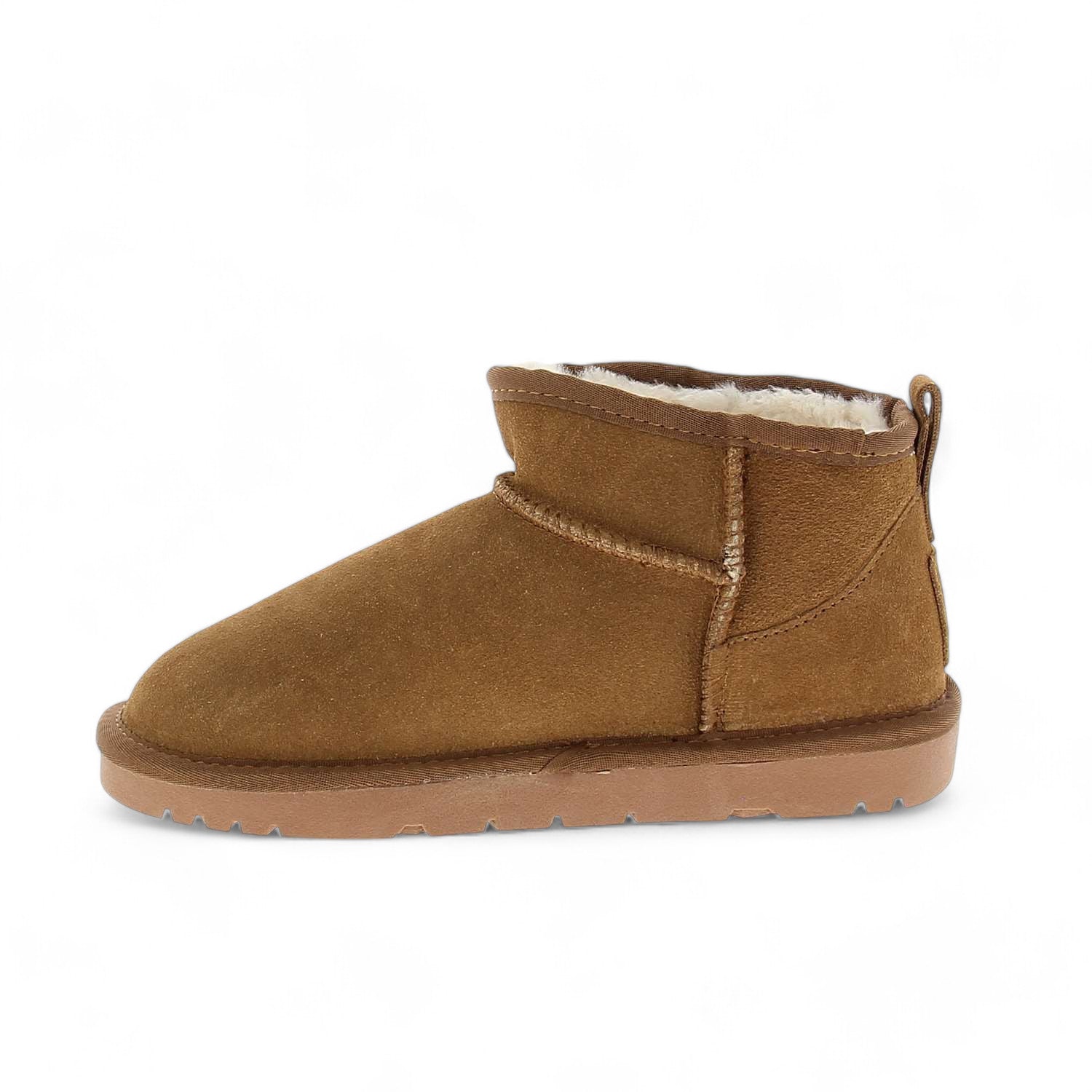 Boots et bottines Femme KELARA KELLY Camel