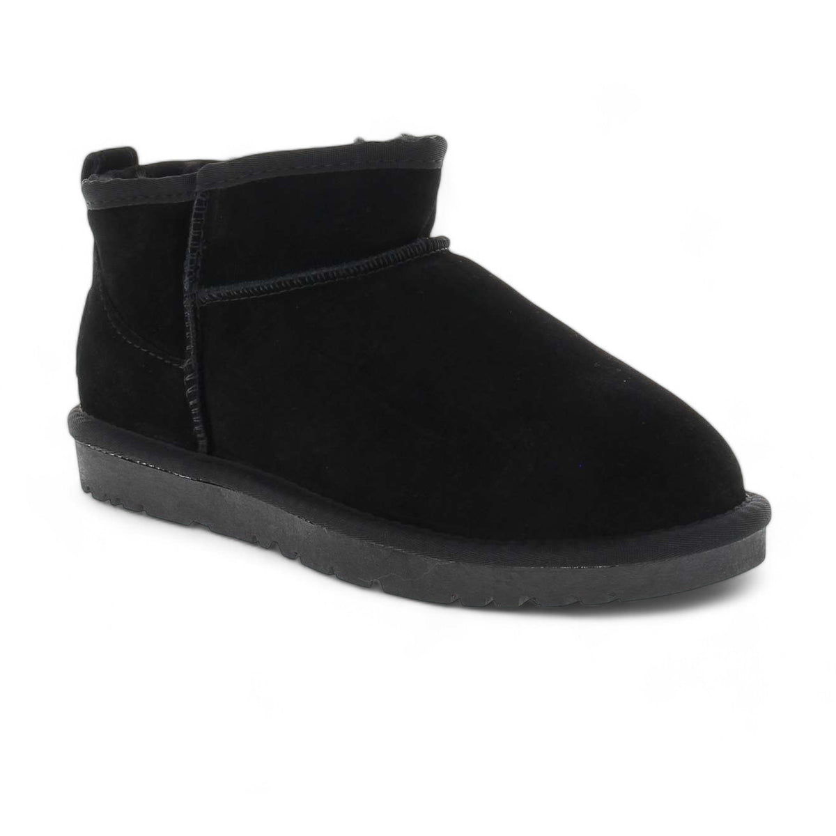 Boots et bottines Femme KELARA KELLY Noir