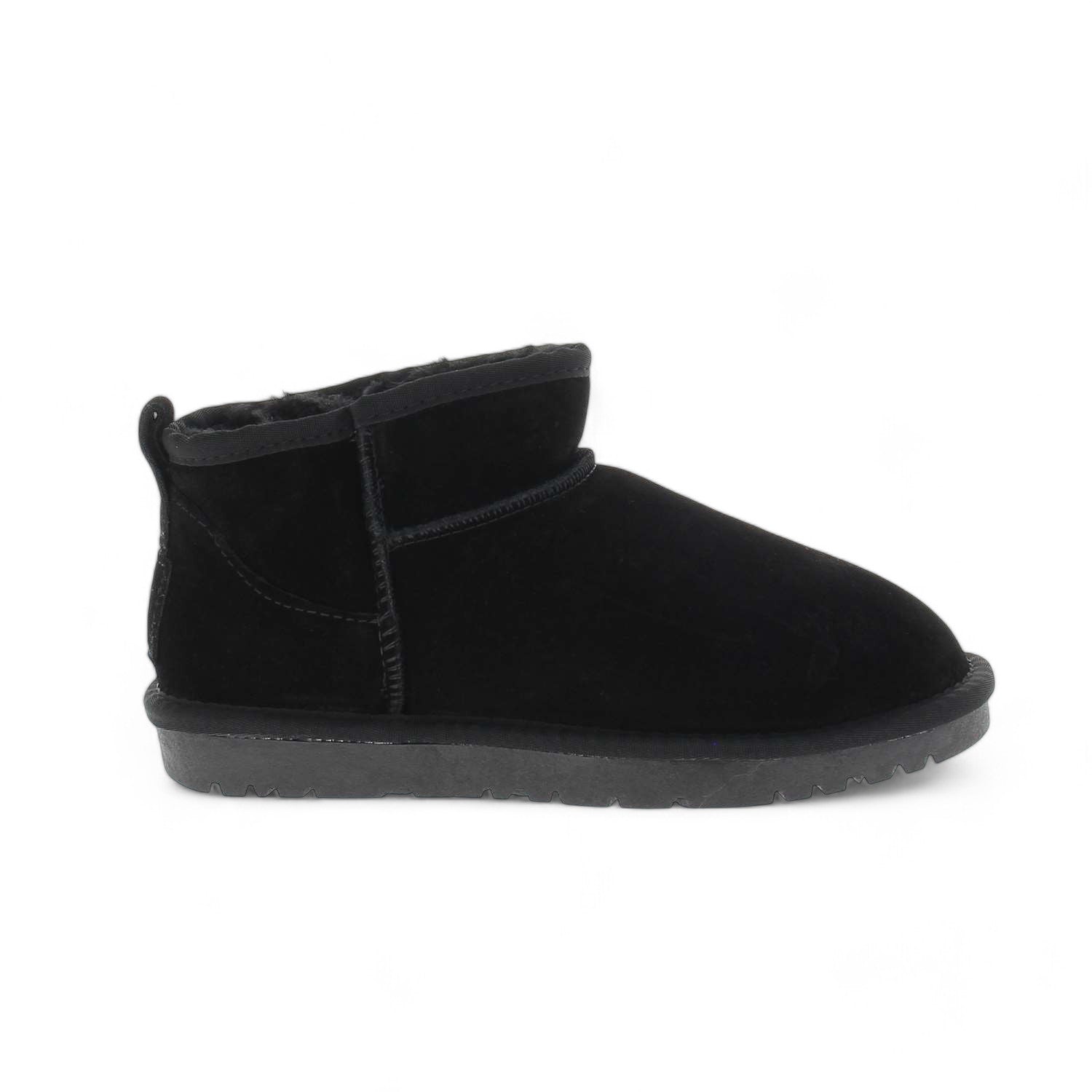 Boots et bottines Femme KELARA KELLY Noir