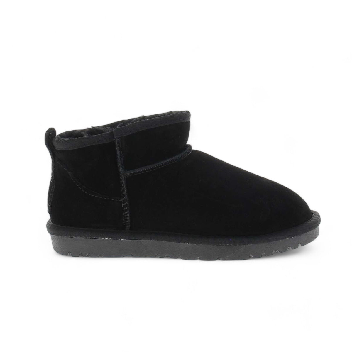 Boots et bottines Femme KELARA KELLY Noir