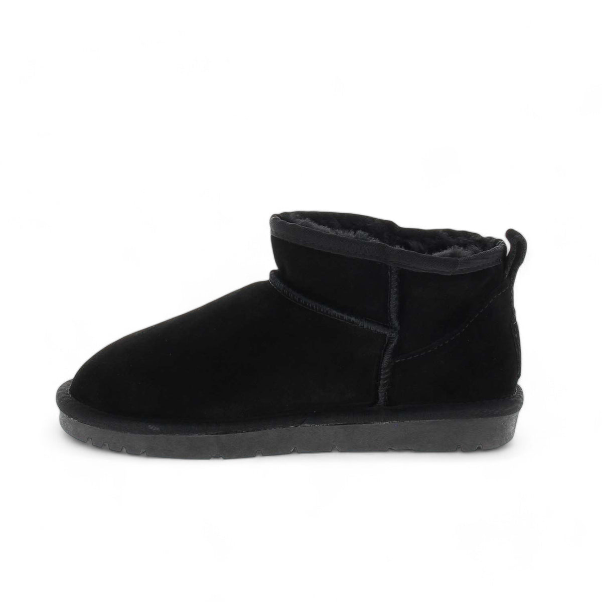 Boots et bottines Femme KELARA KELLY Noir