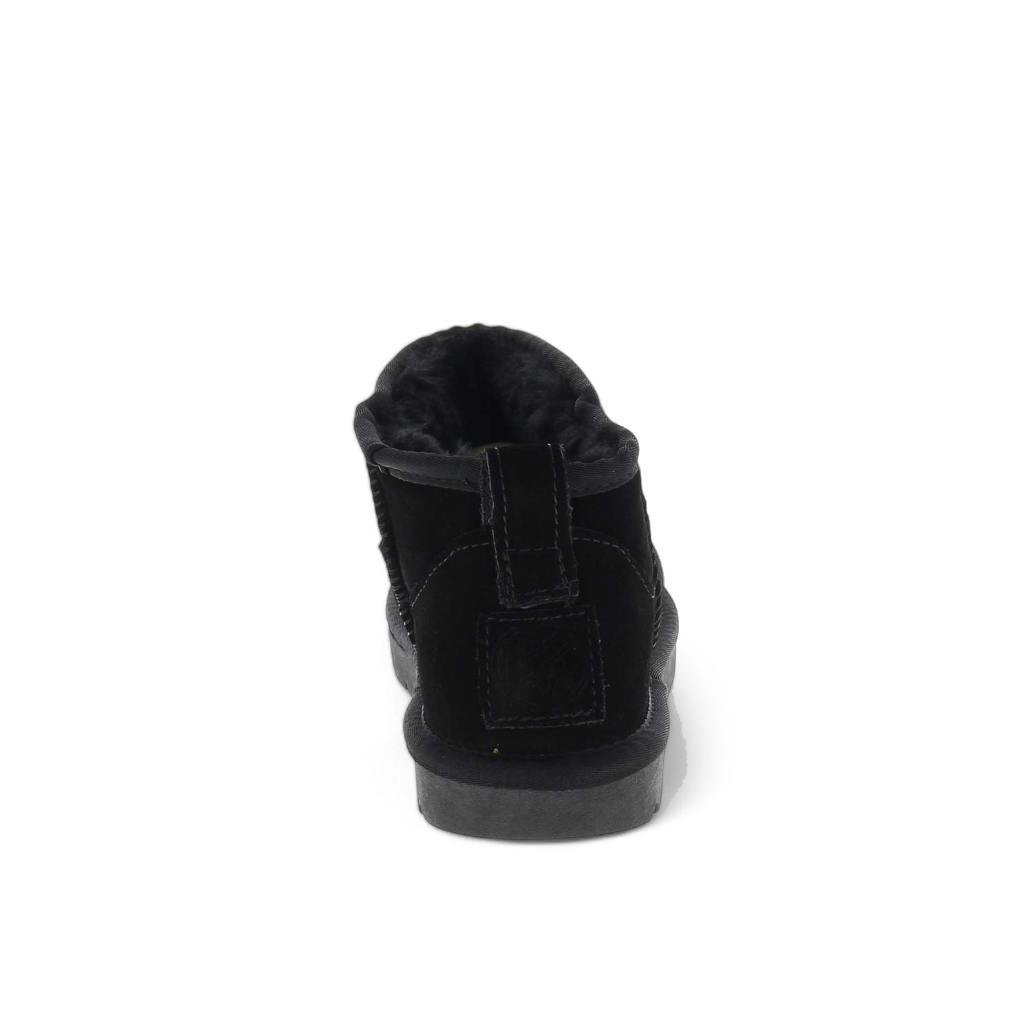 Boots et bottines Femme KELARA KELLY Noir