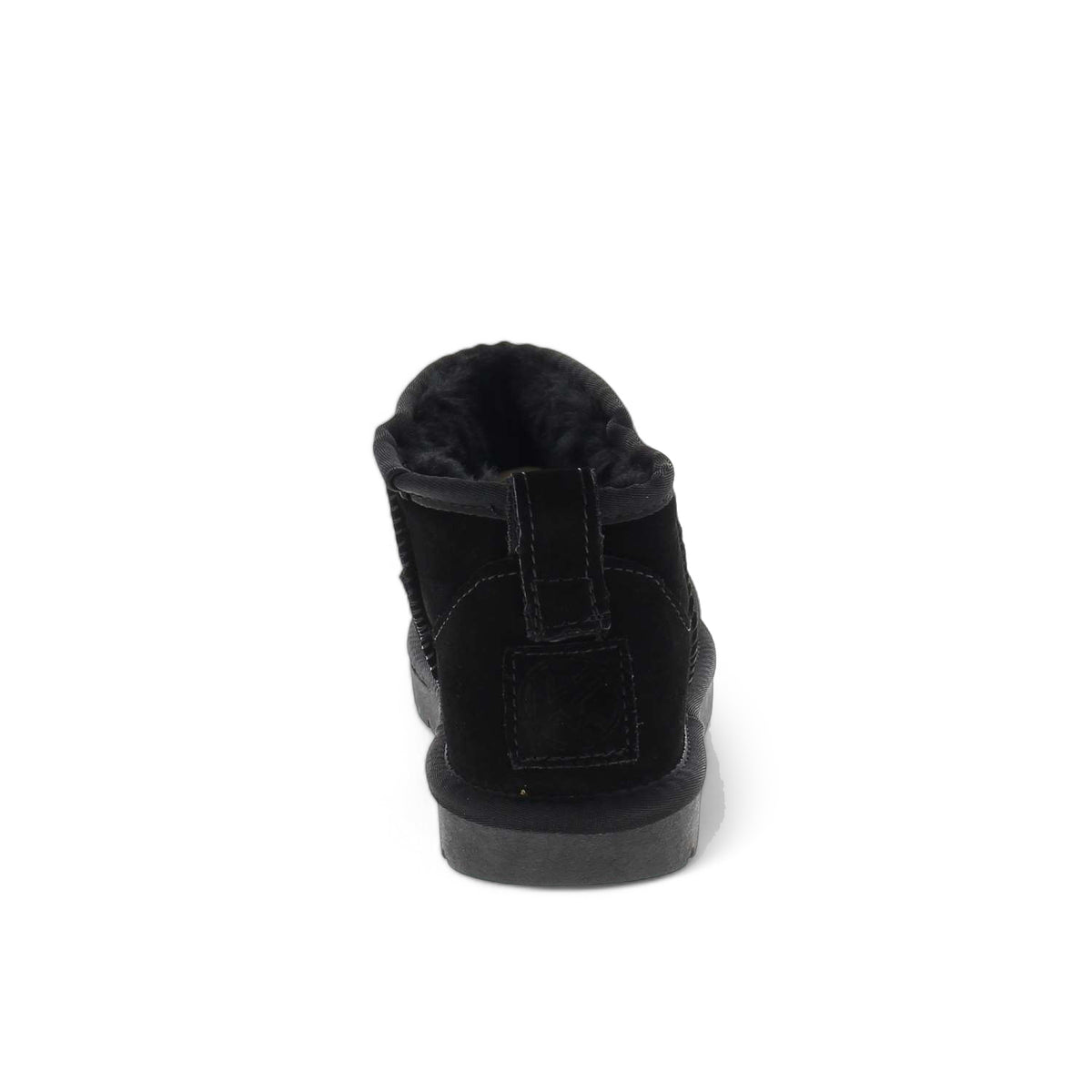 Boots et bottines Femme KELARA KELLY Noir