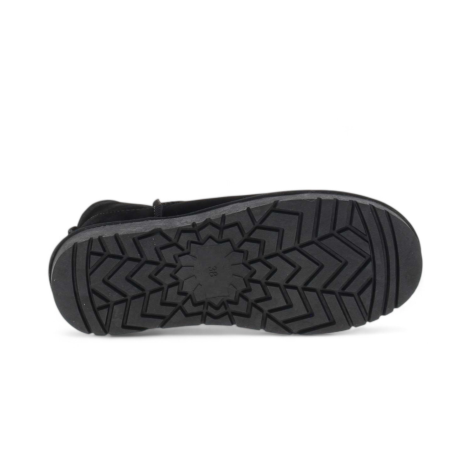 Boots et bottines Femme KELARA KELLY Noir