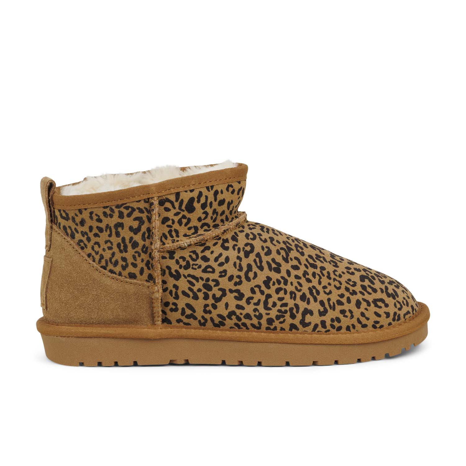 Boots et bottines Femme KELARA KELLY Marron