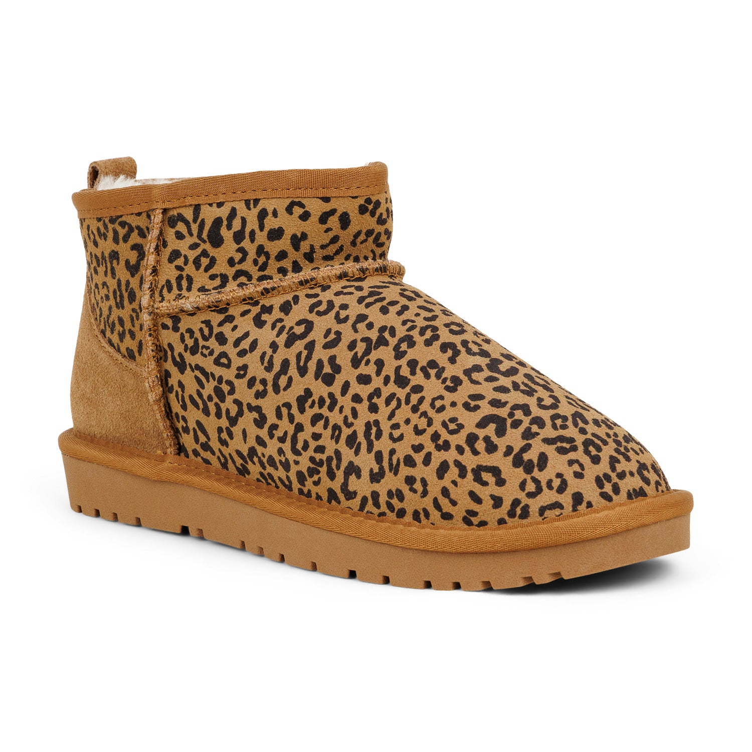 Boots et bottines Femme KELARA KELLY Marron