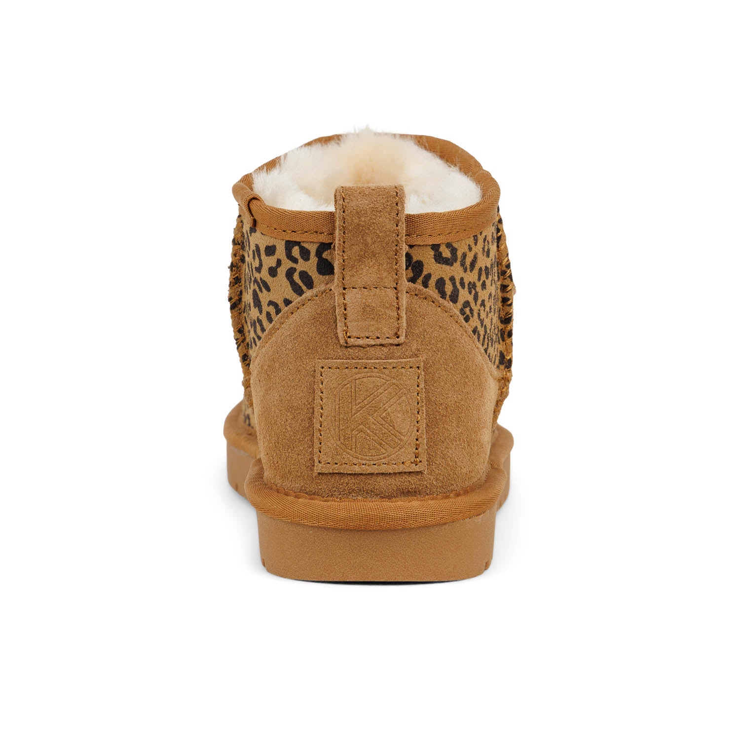 Boots et bottines Femme KELARA KELLY Marron